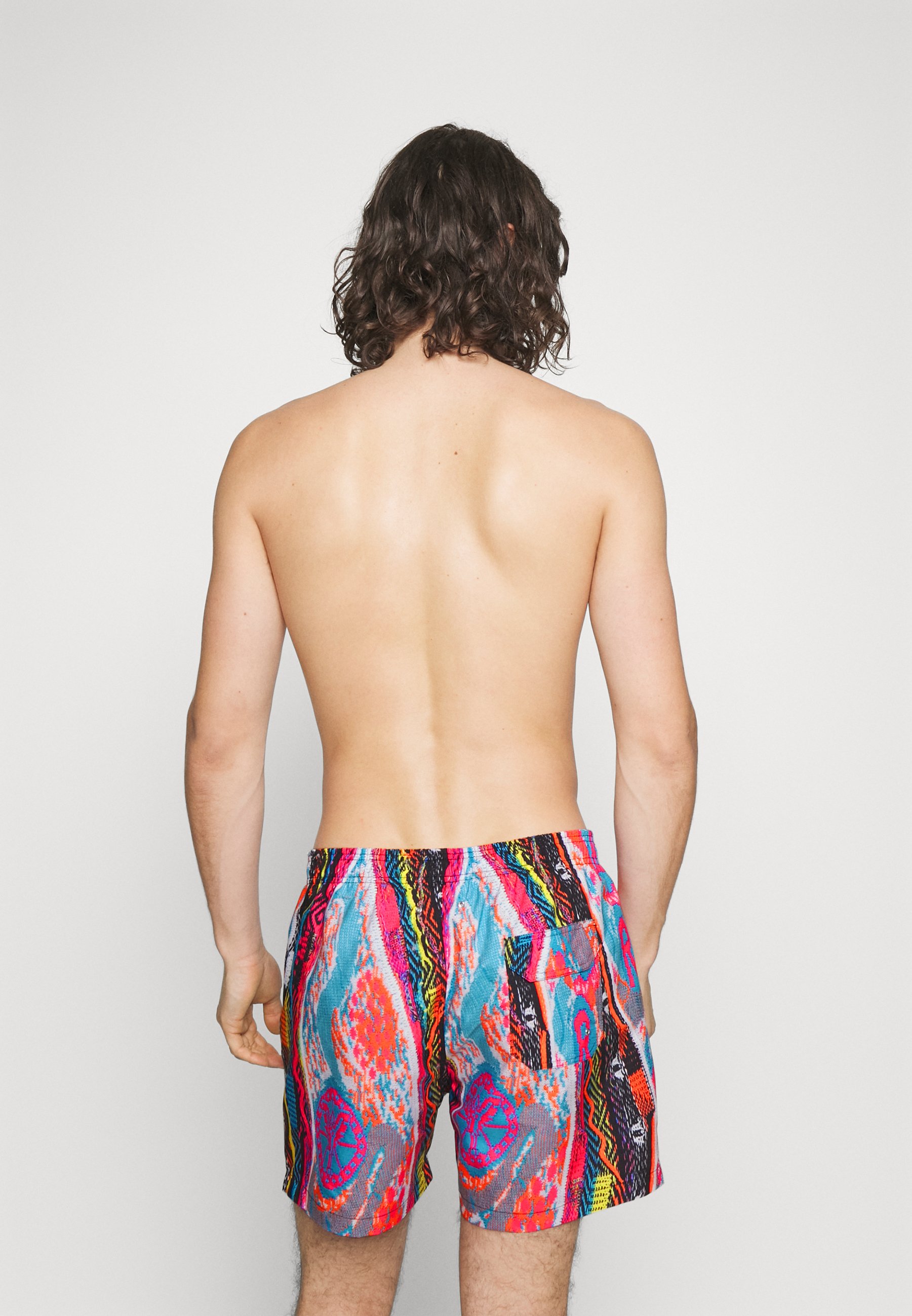 SWIM - Swimming shorts