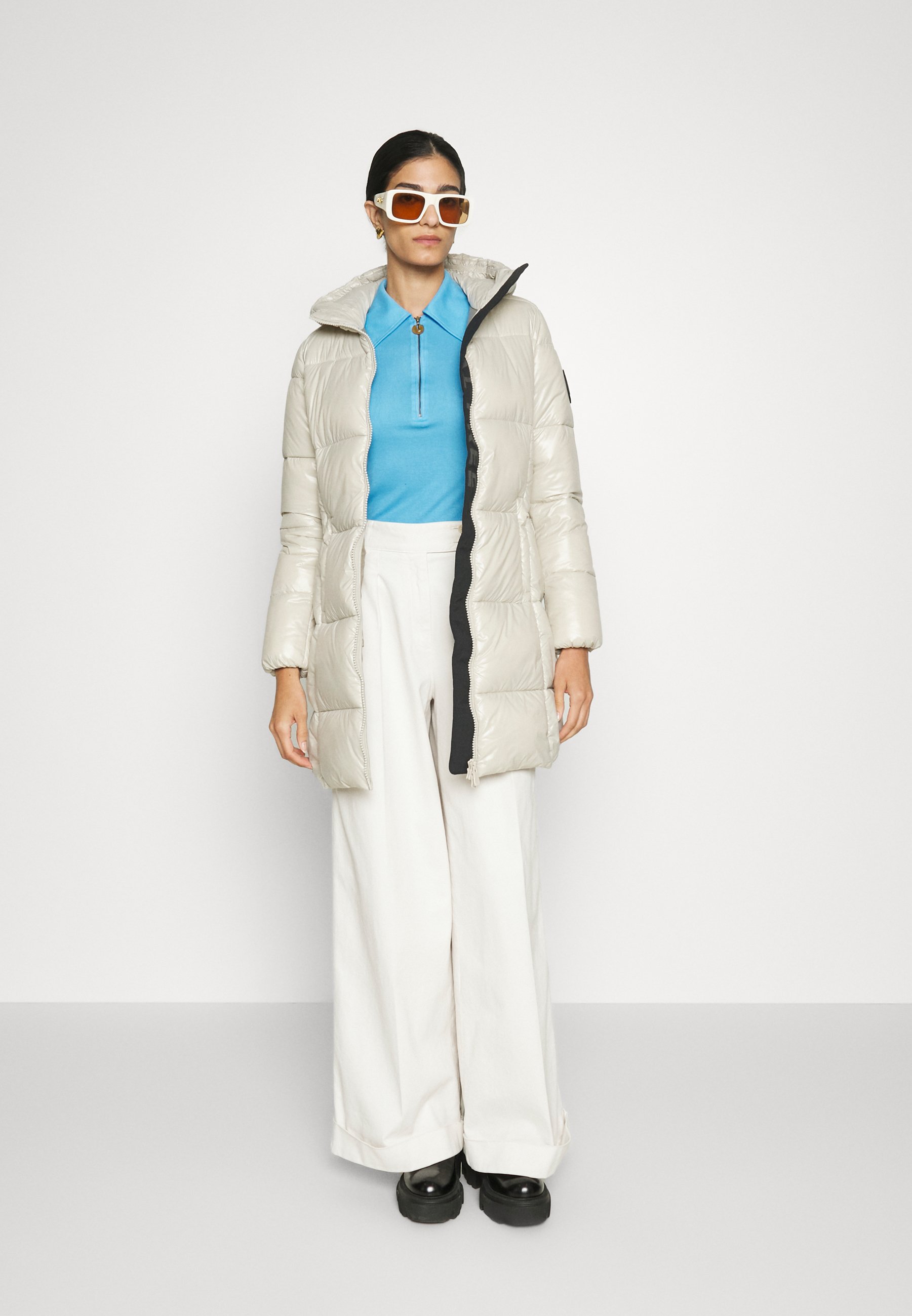 INES - Winter coat