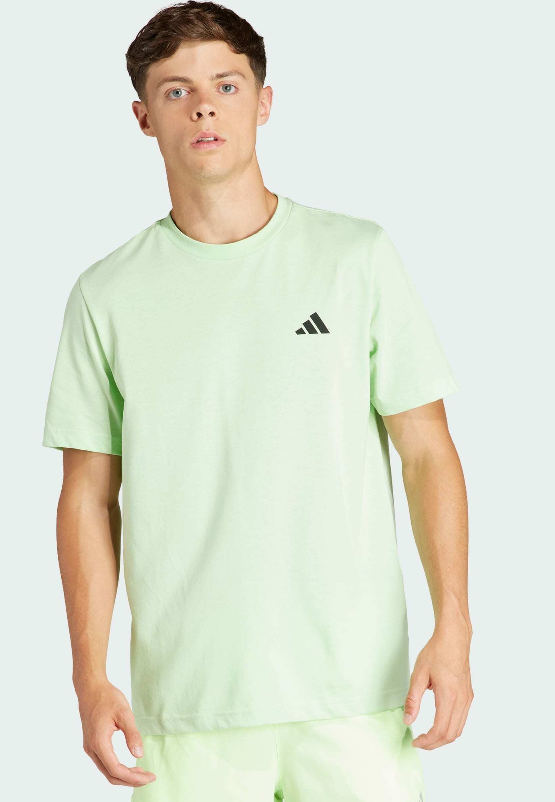 Print T-shirt