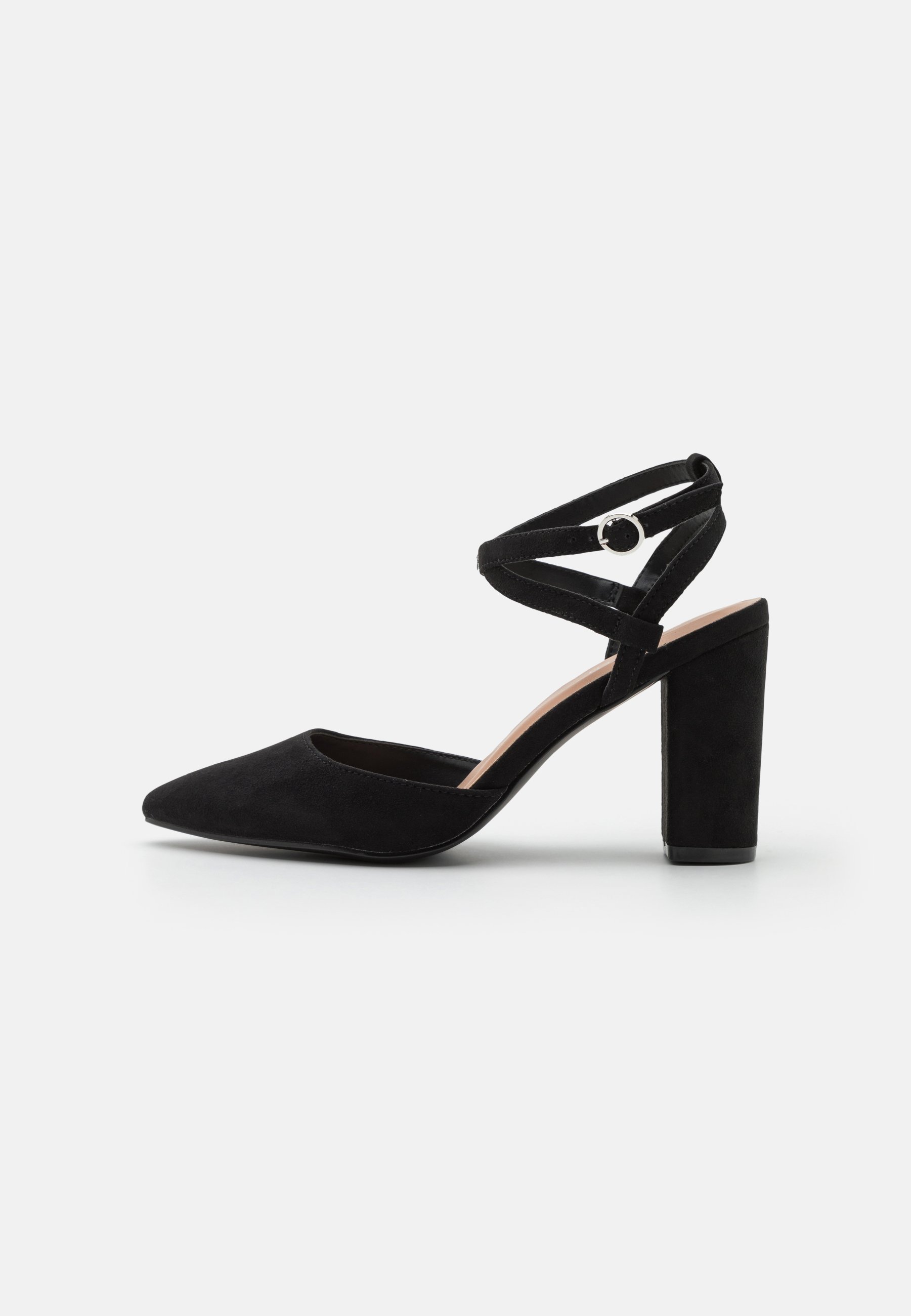 High heels
