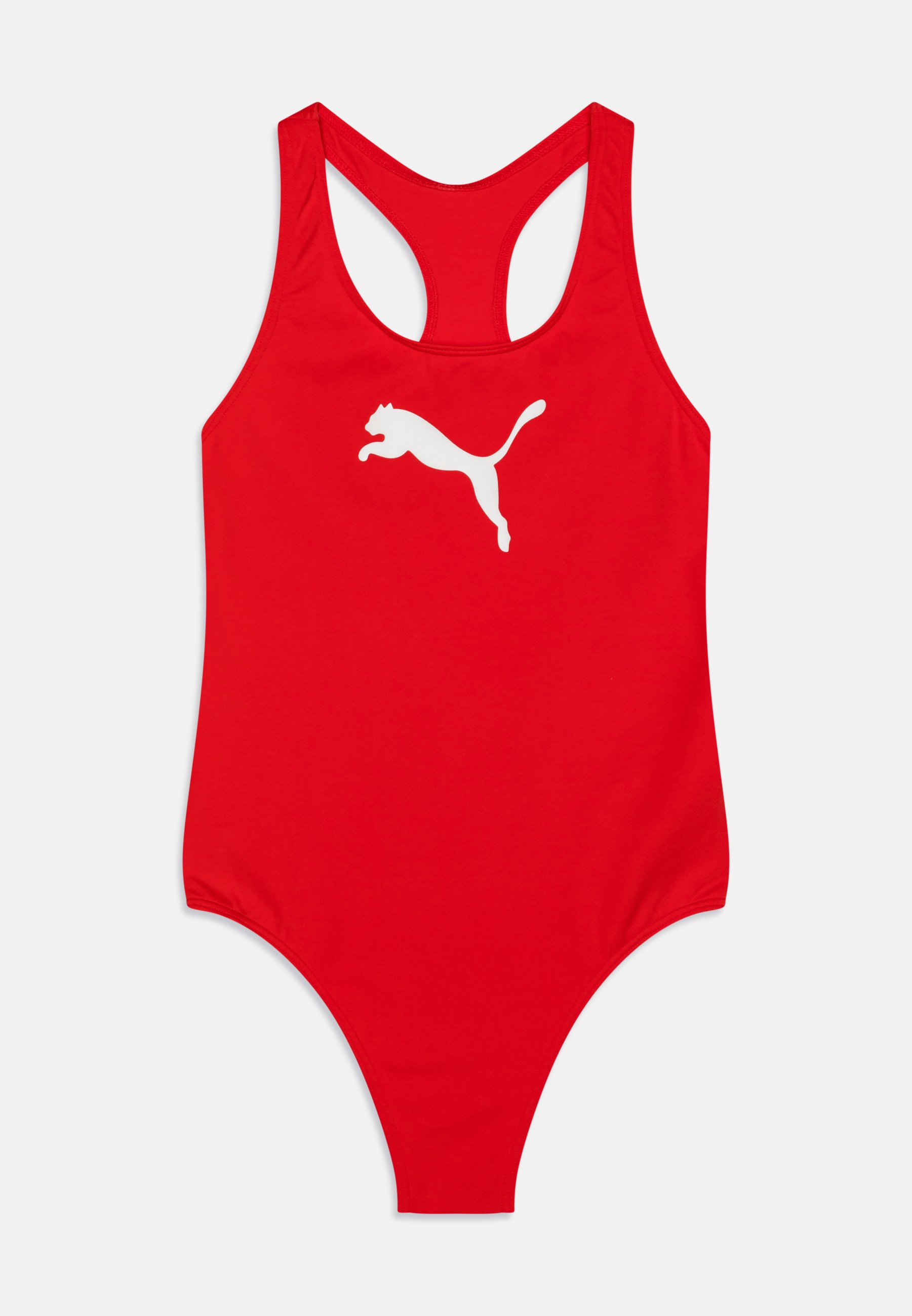 SWIM GIRLS RACERBACK SWIMSUIT - Swimsuit