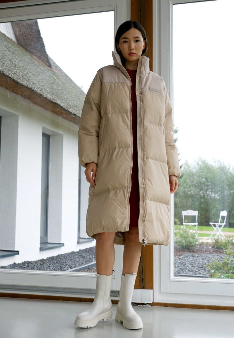 Winter coat