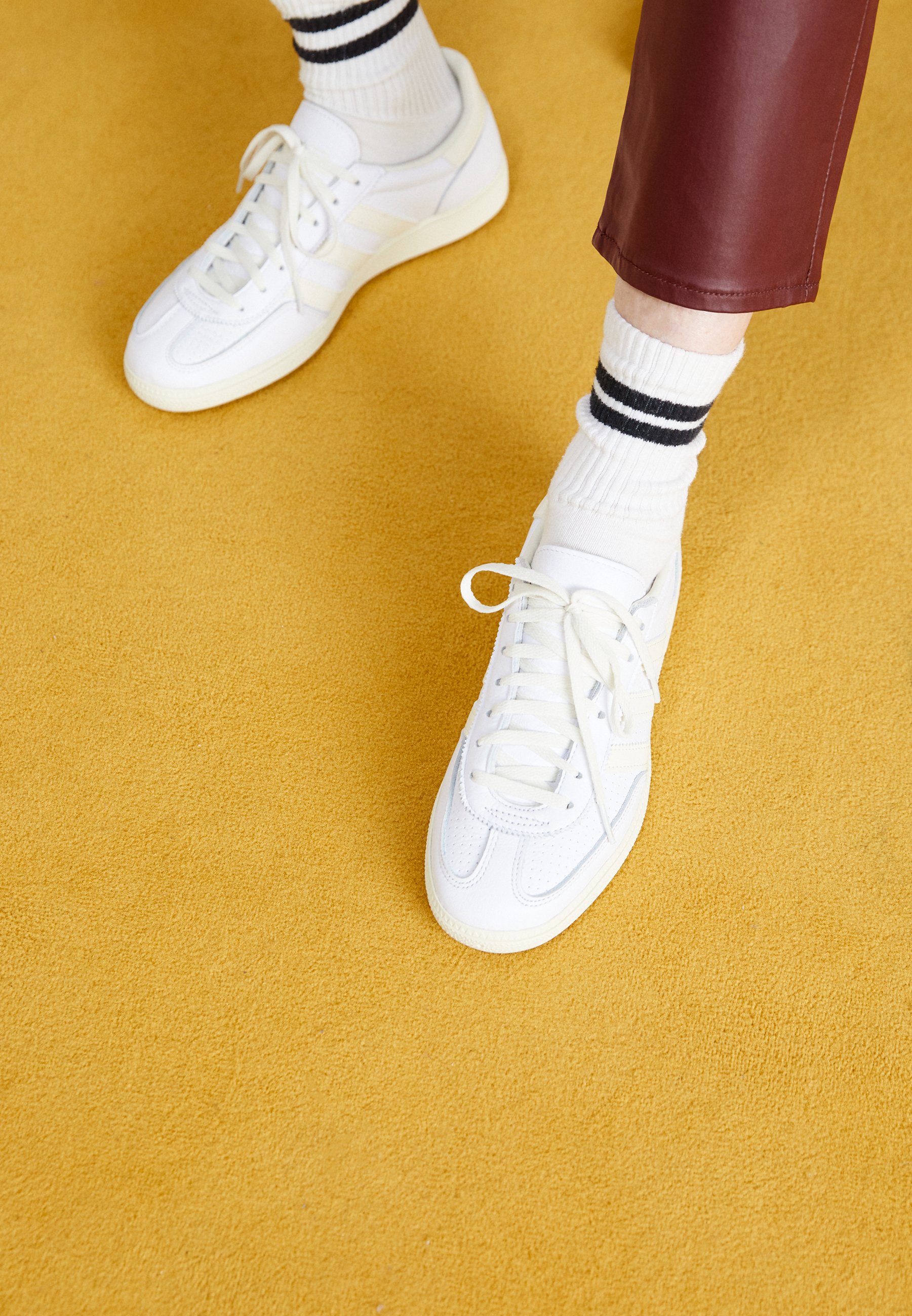 HANDBALL SPEZIAL - Trainers