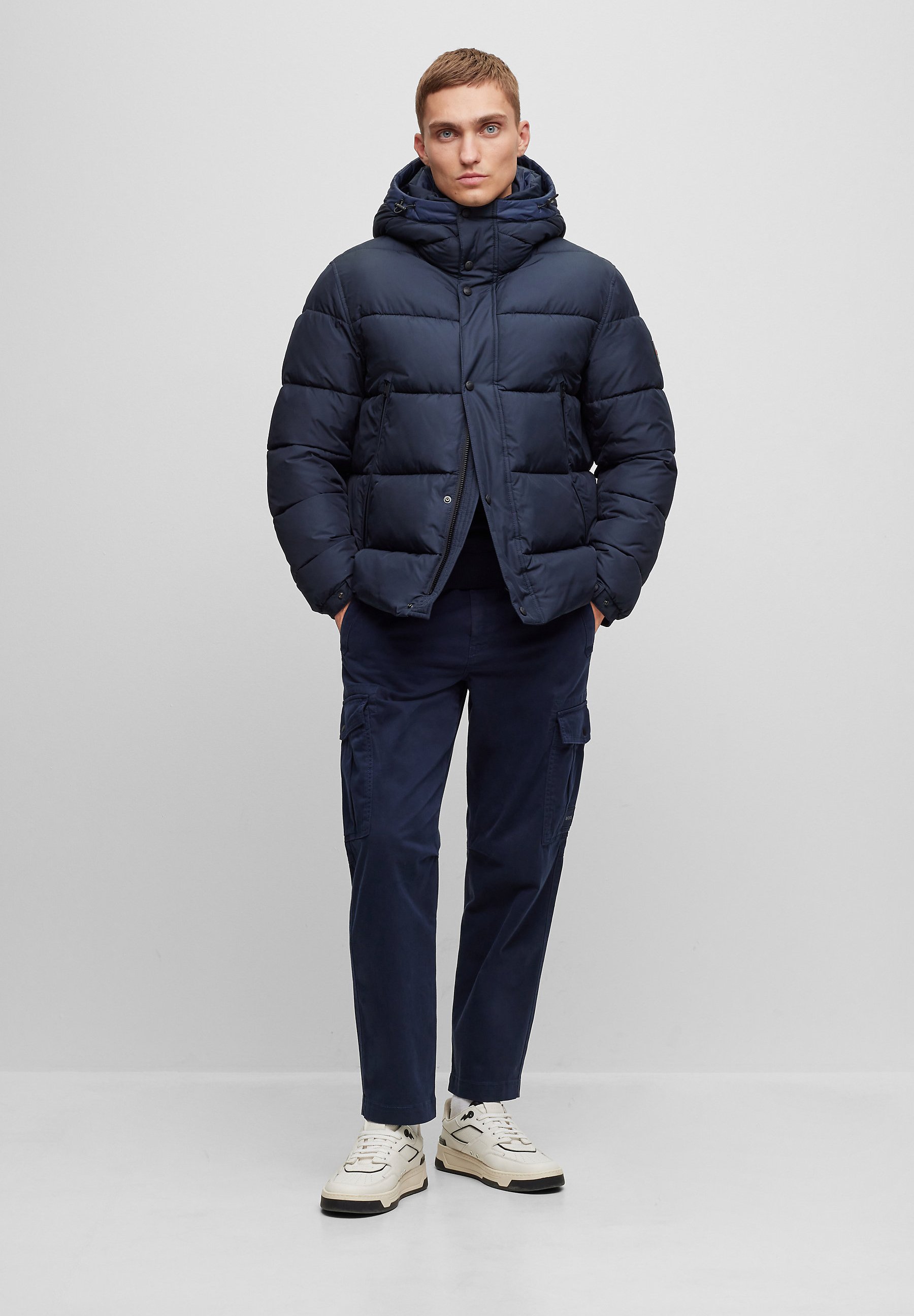 OMARIS - Winter jacket