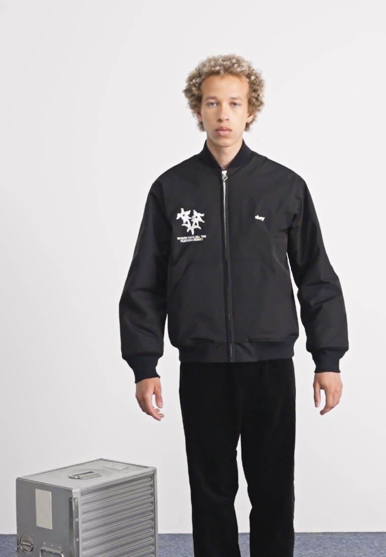 TURNPIKE BOMBER JACKET - Bomber Jacket