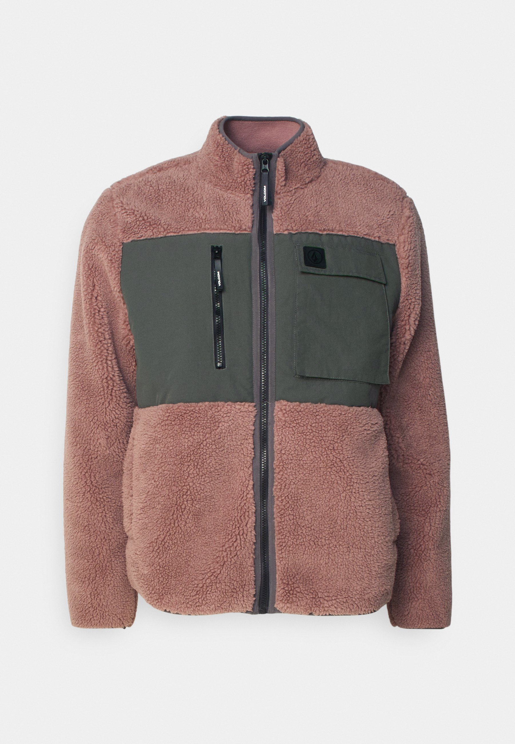 STORM STONE ZIP - Fleece jacket