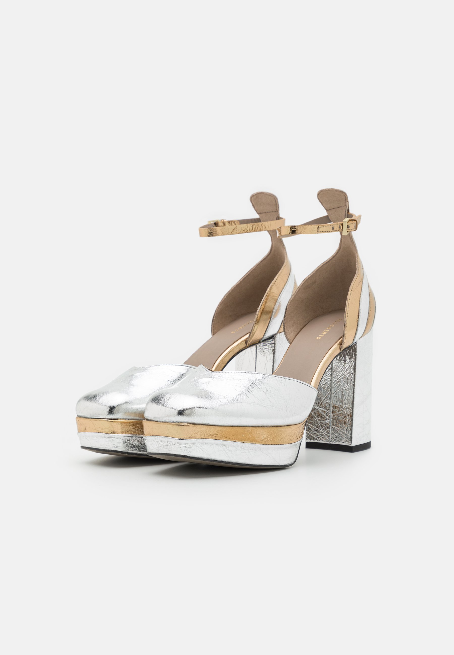 TIFFANY PLATFORM - Platform heels