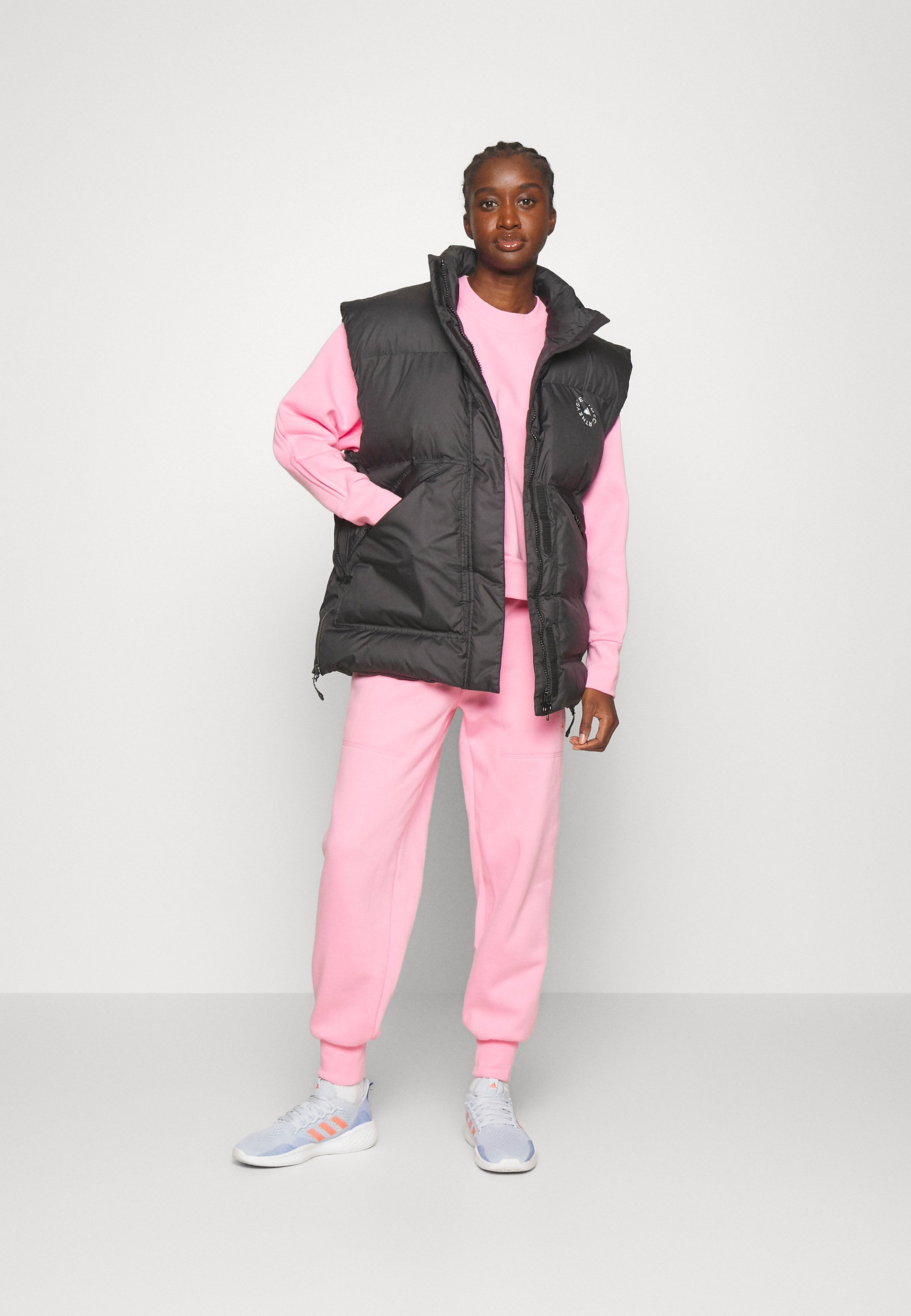 GILET - Waistcoat