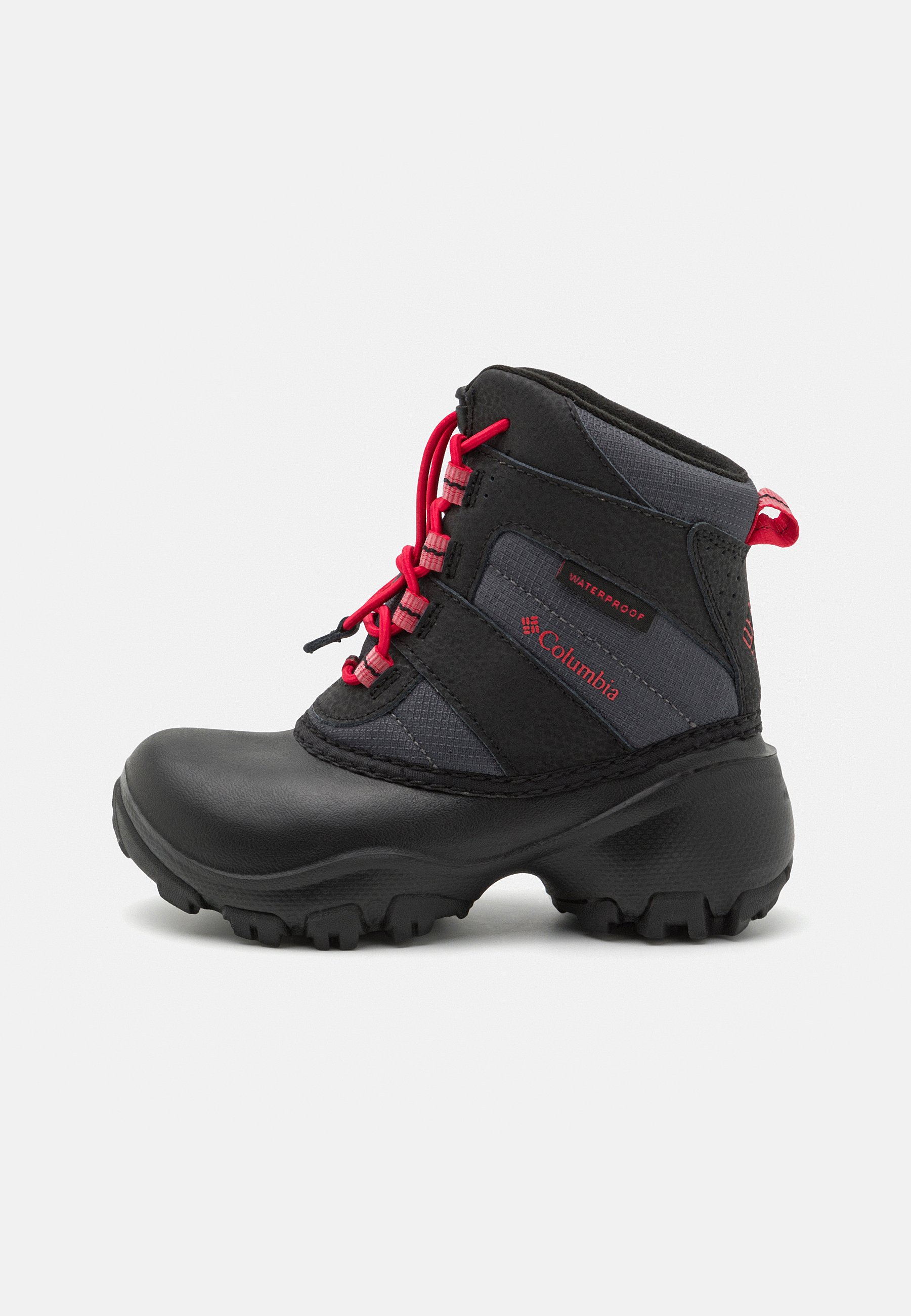 CHILDRENS ROPE TOW III WATERPROOF UNISEX - Winter boots