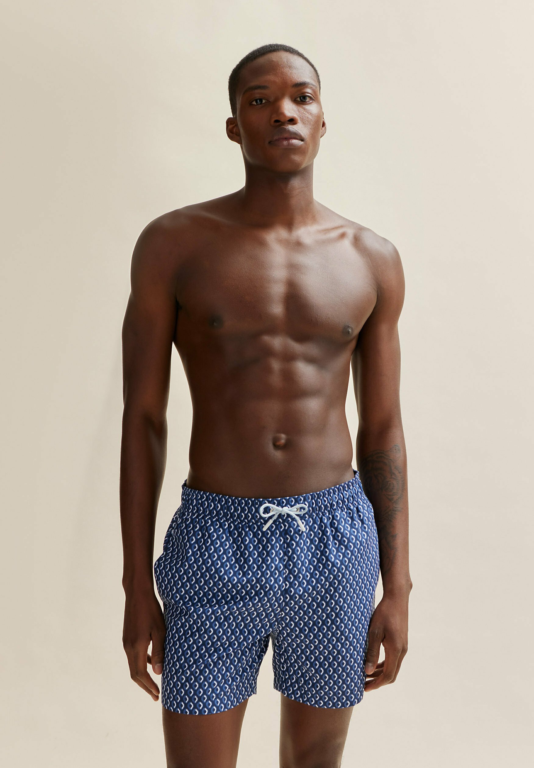 VIBE - Swimming shorts