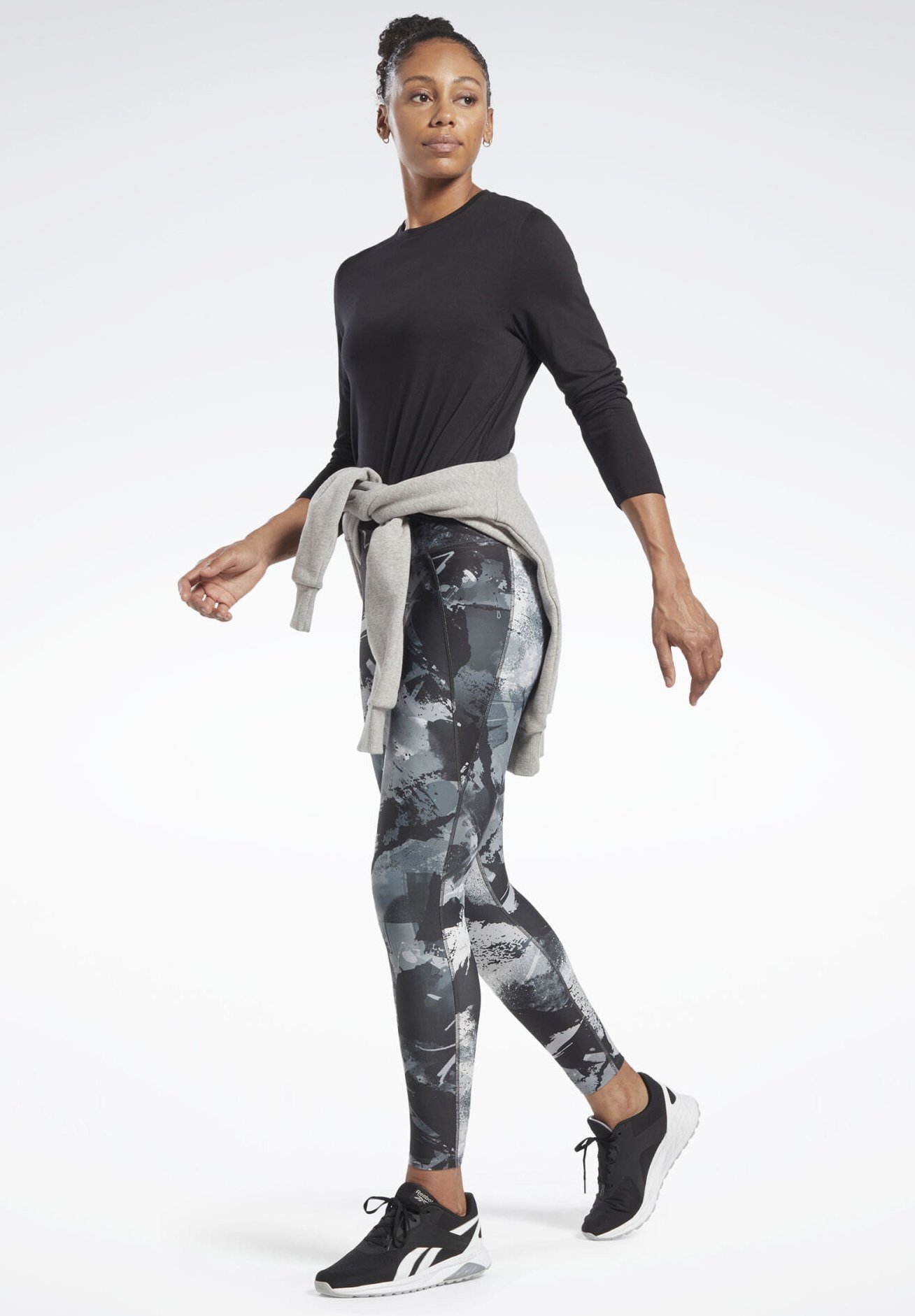 AC DREAMBLEND - Long sleeved top