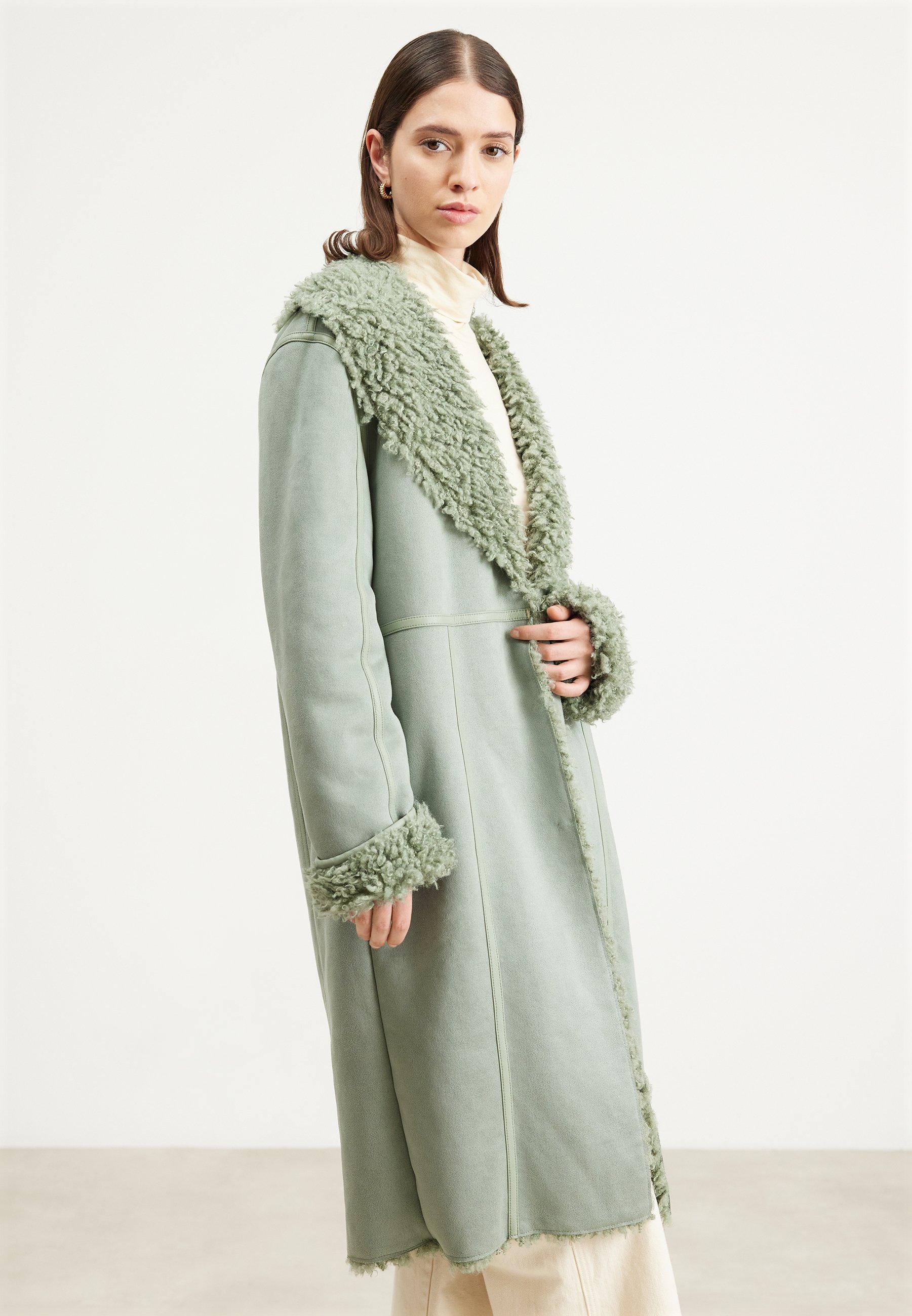 COAT - Classic coat