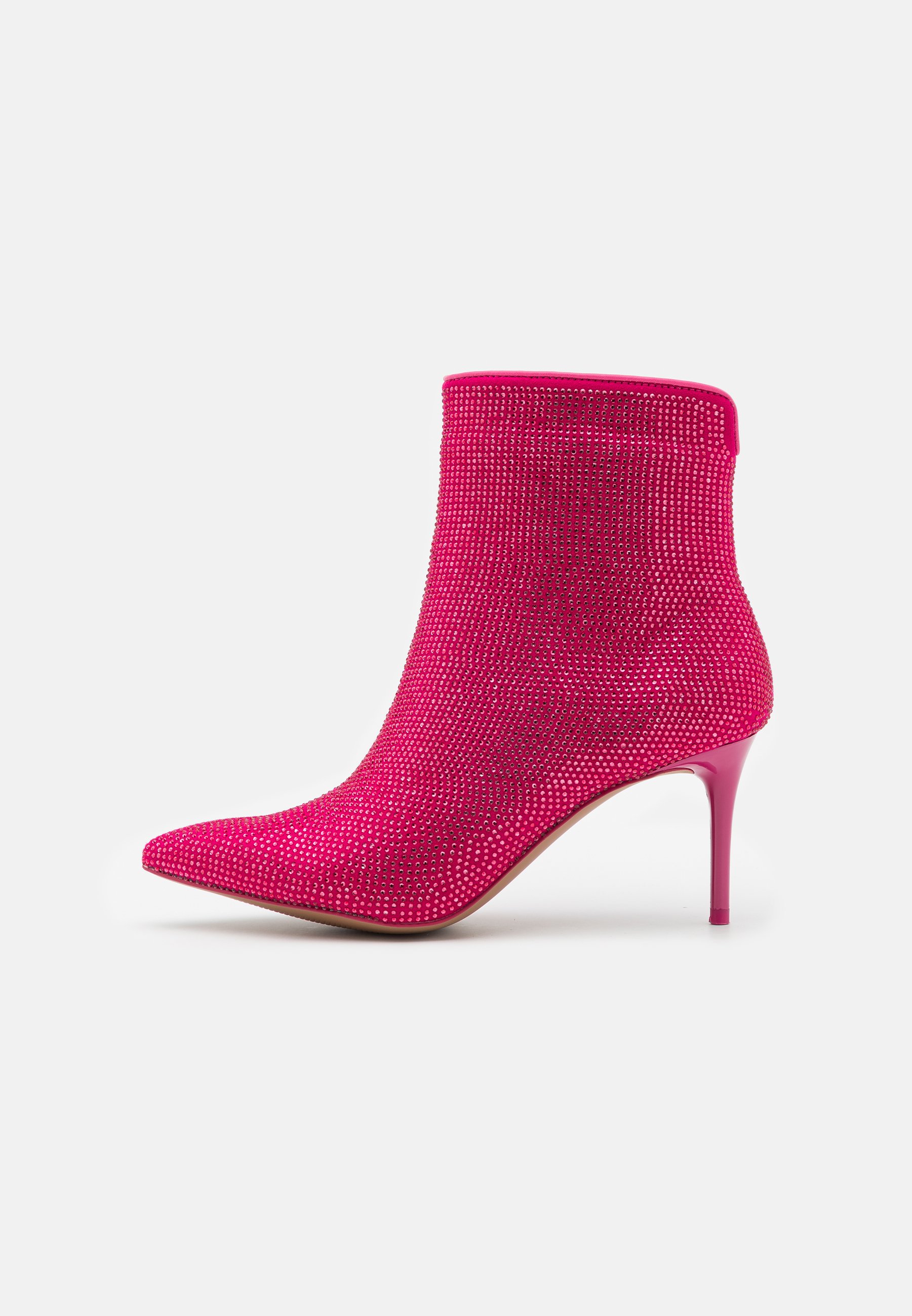 Classic ankle boots