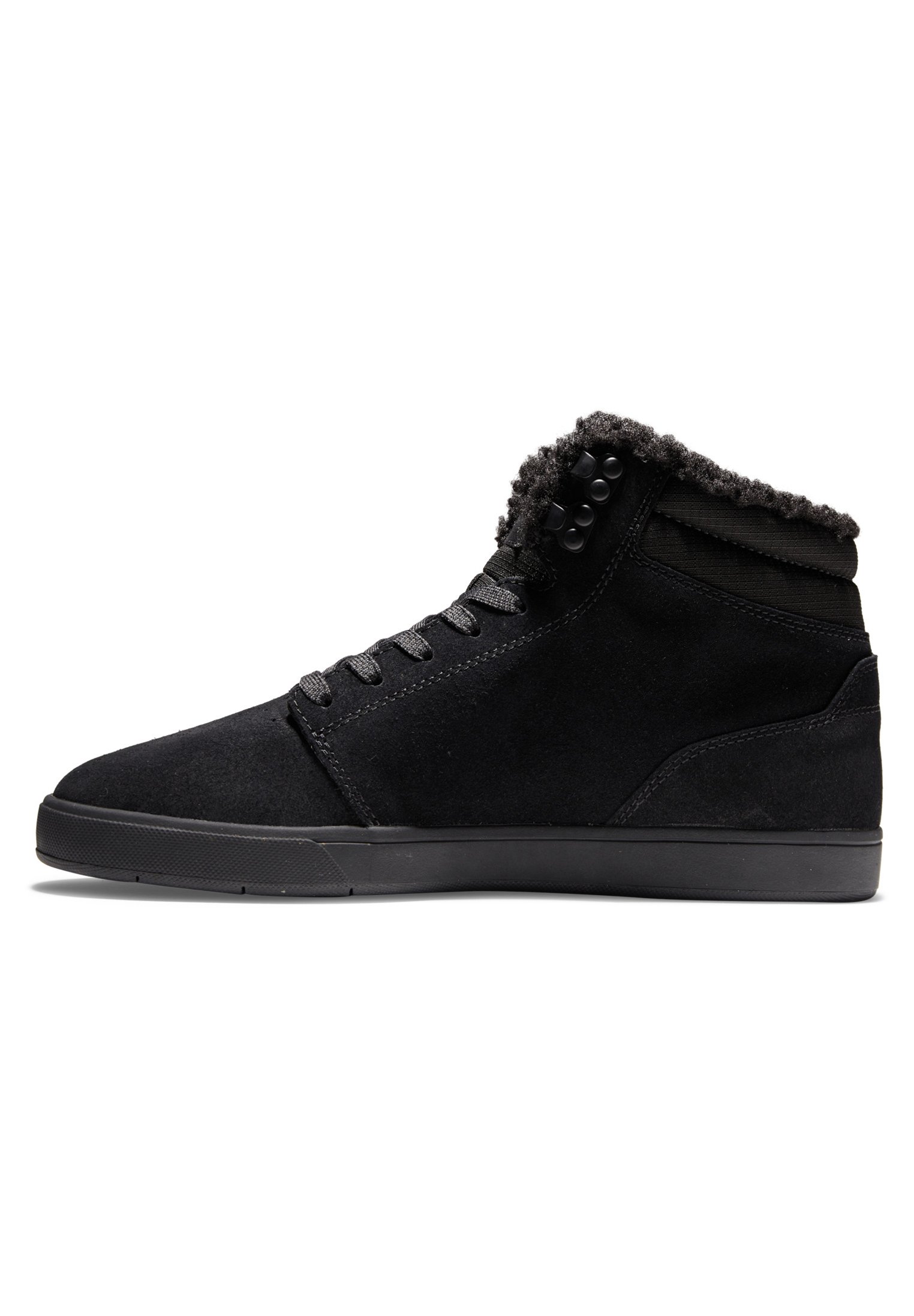 CRISIS- High-top trainers