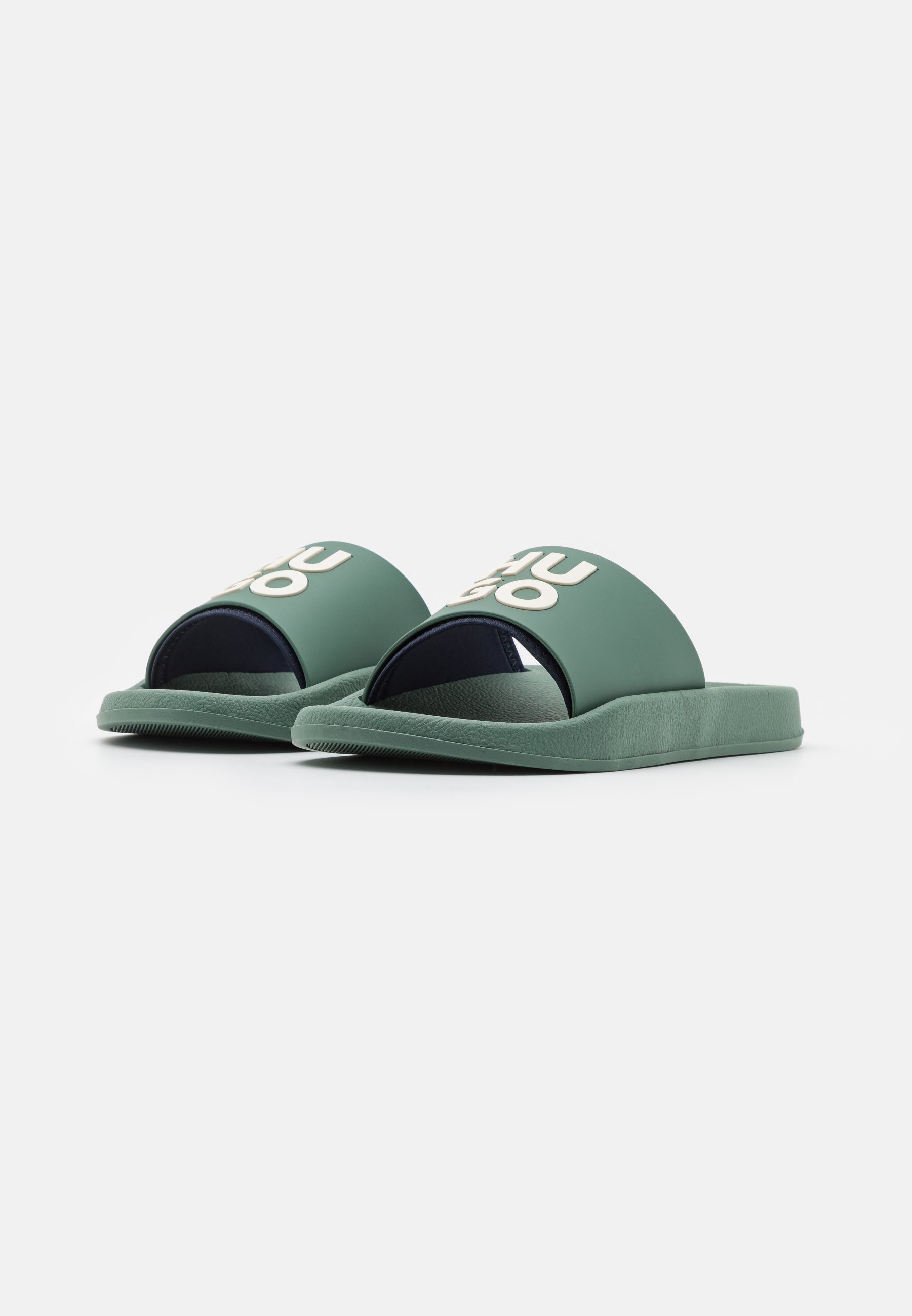NIL- Pool slides
