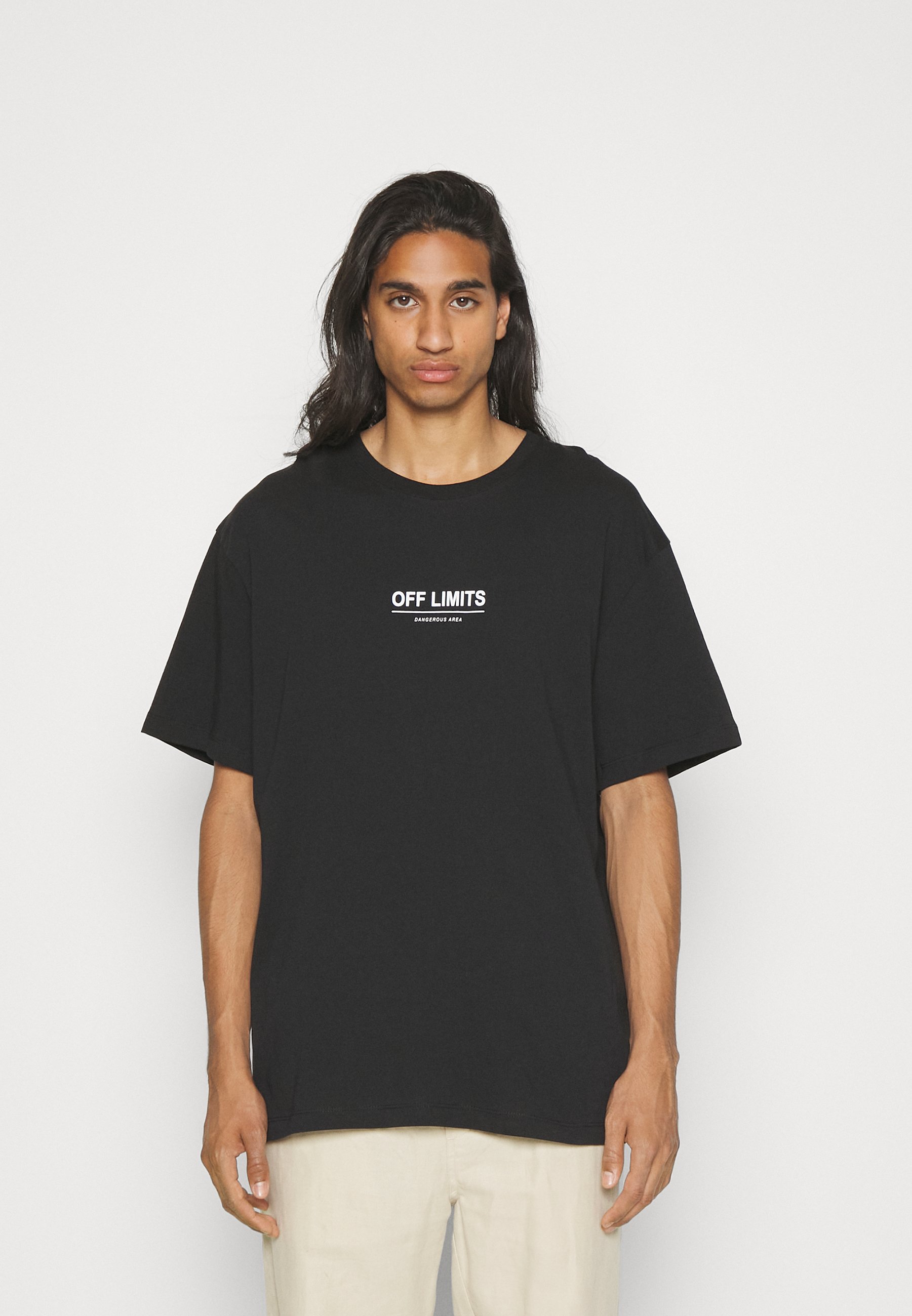 UNISEX - Print T-shirt