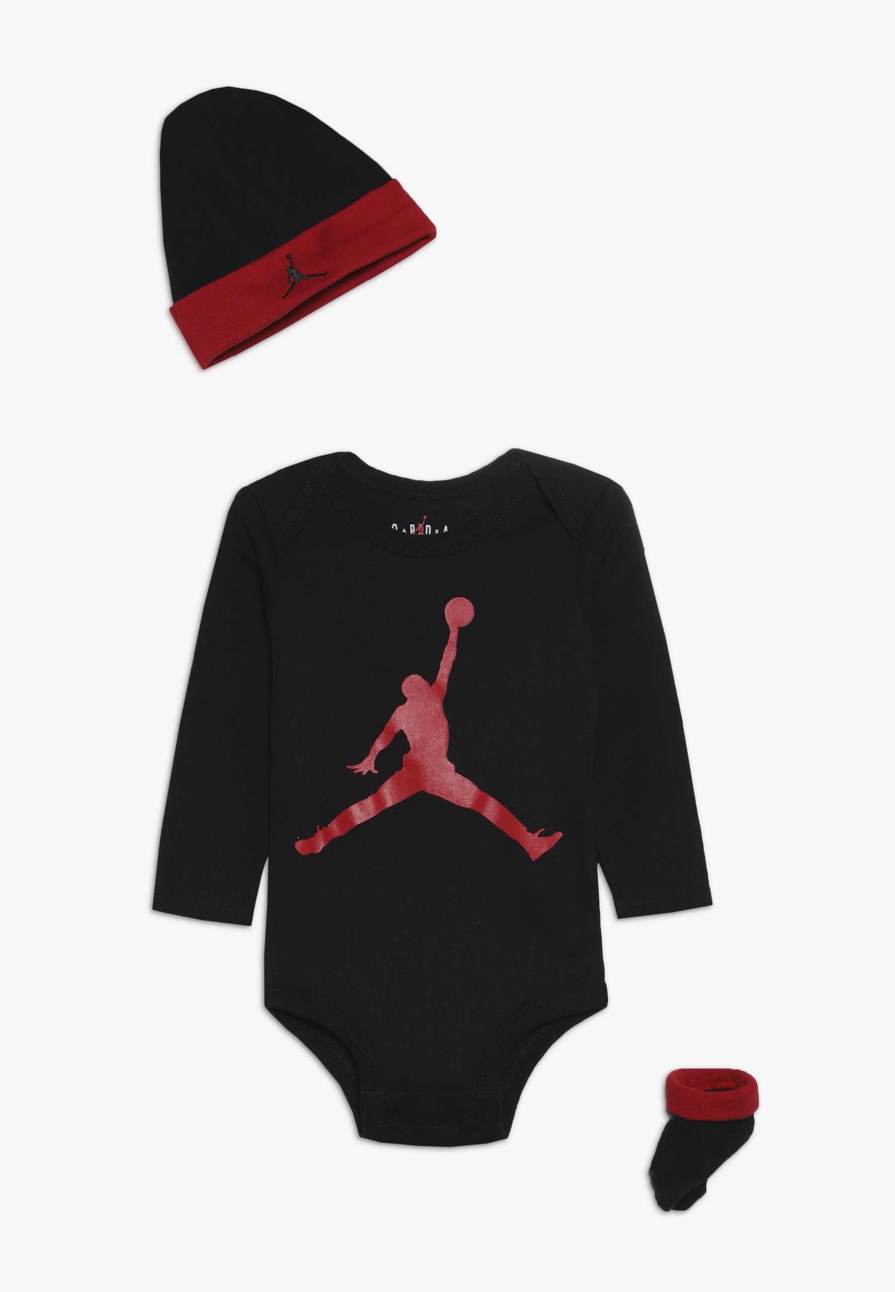 JUMPMAN BOOTIE SET UNISEX - Beanie