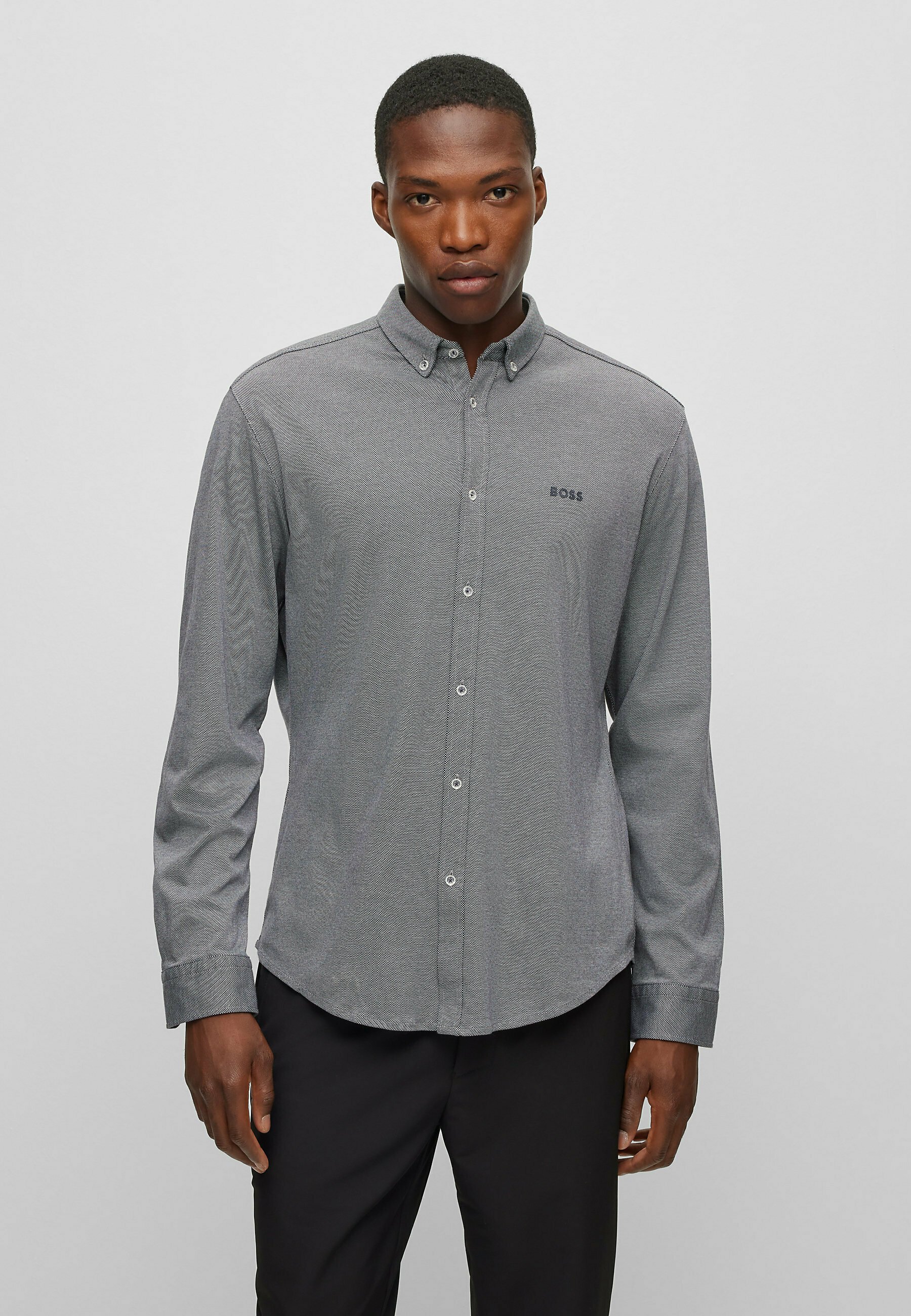 BIADO R - Shirt