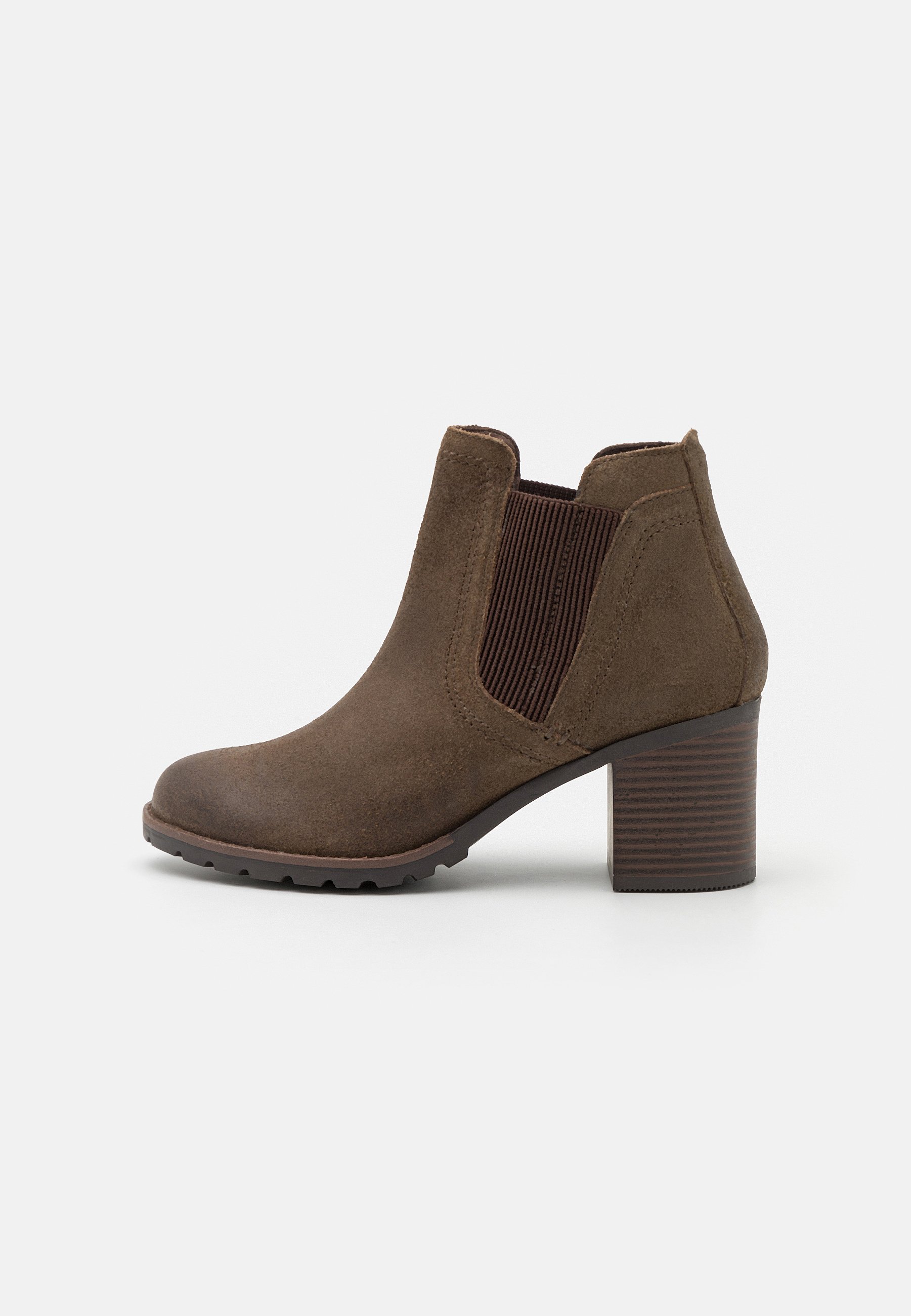 LEDA UP - Ankle boots