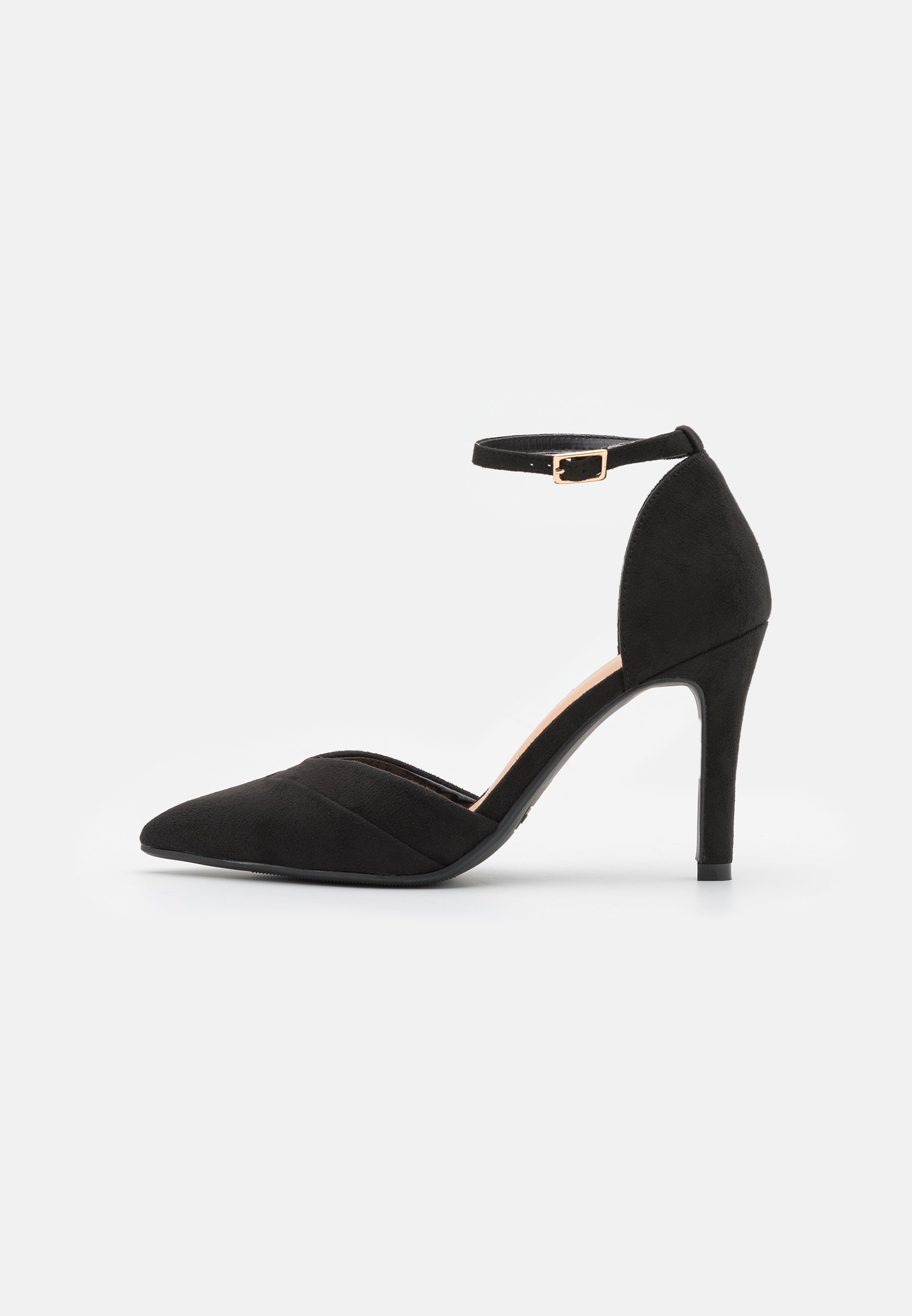 Classic heels