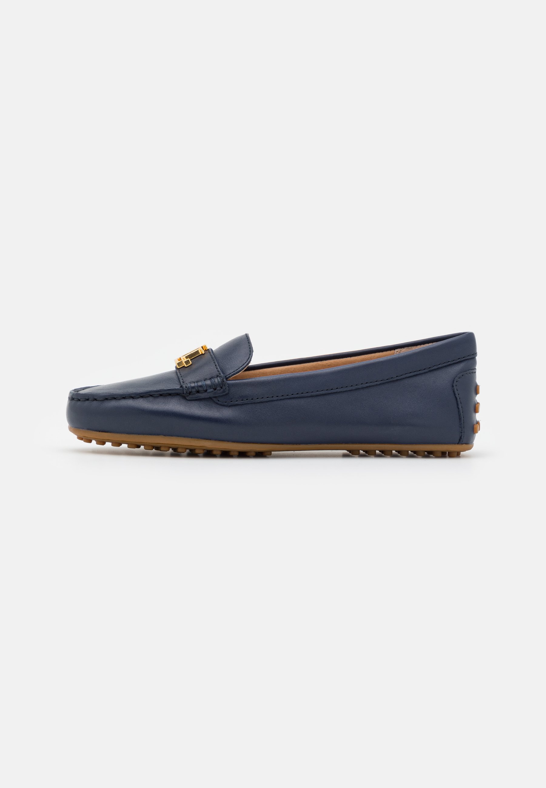 BARNSBURY FLATS DRIVER - Slip-ons