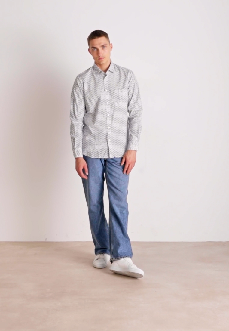 REMITON - Shirt