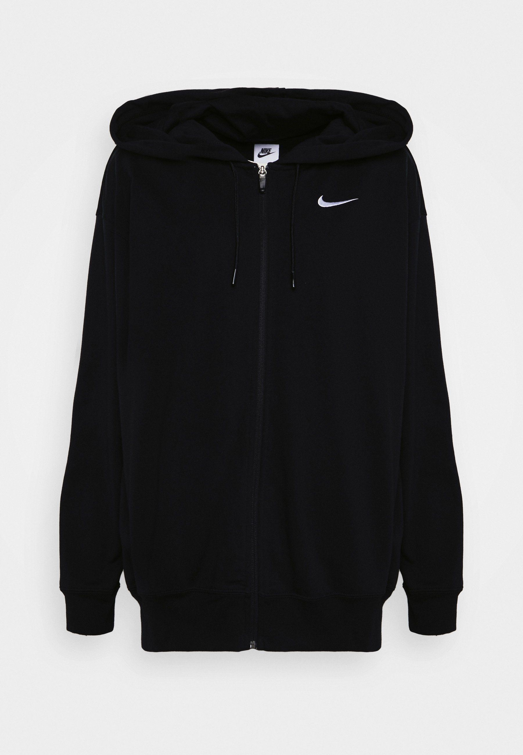 HOODIE - Zip-up sweatshirt