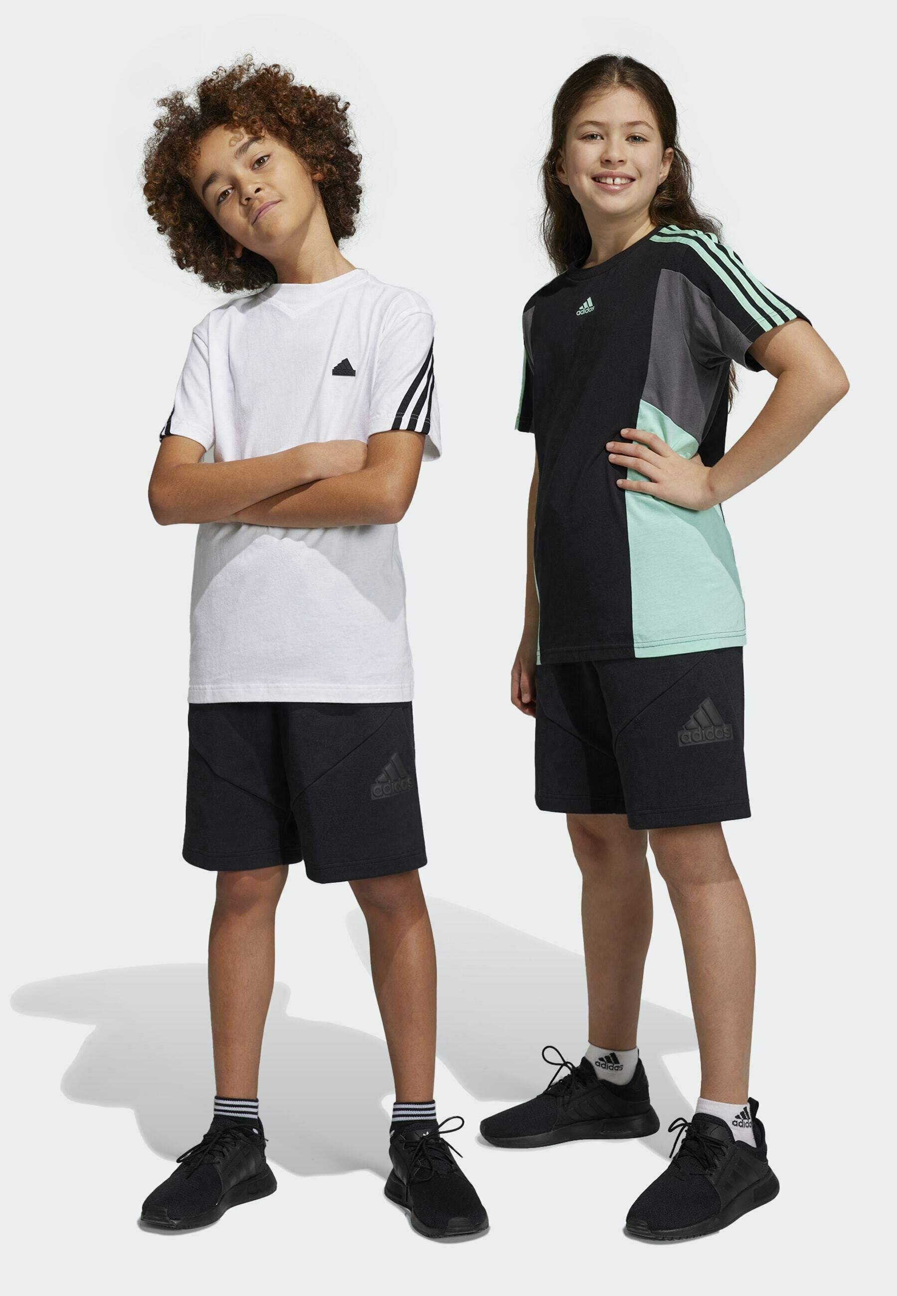 FUTURE ICONS LOGO 8INCH - Shorts