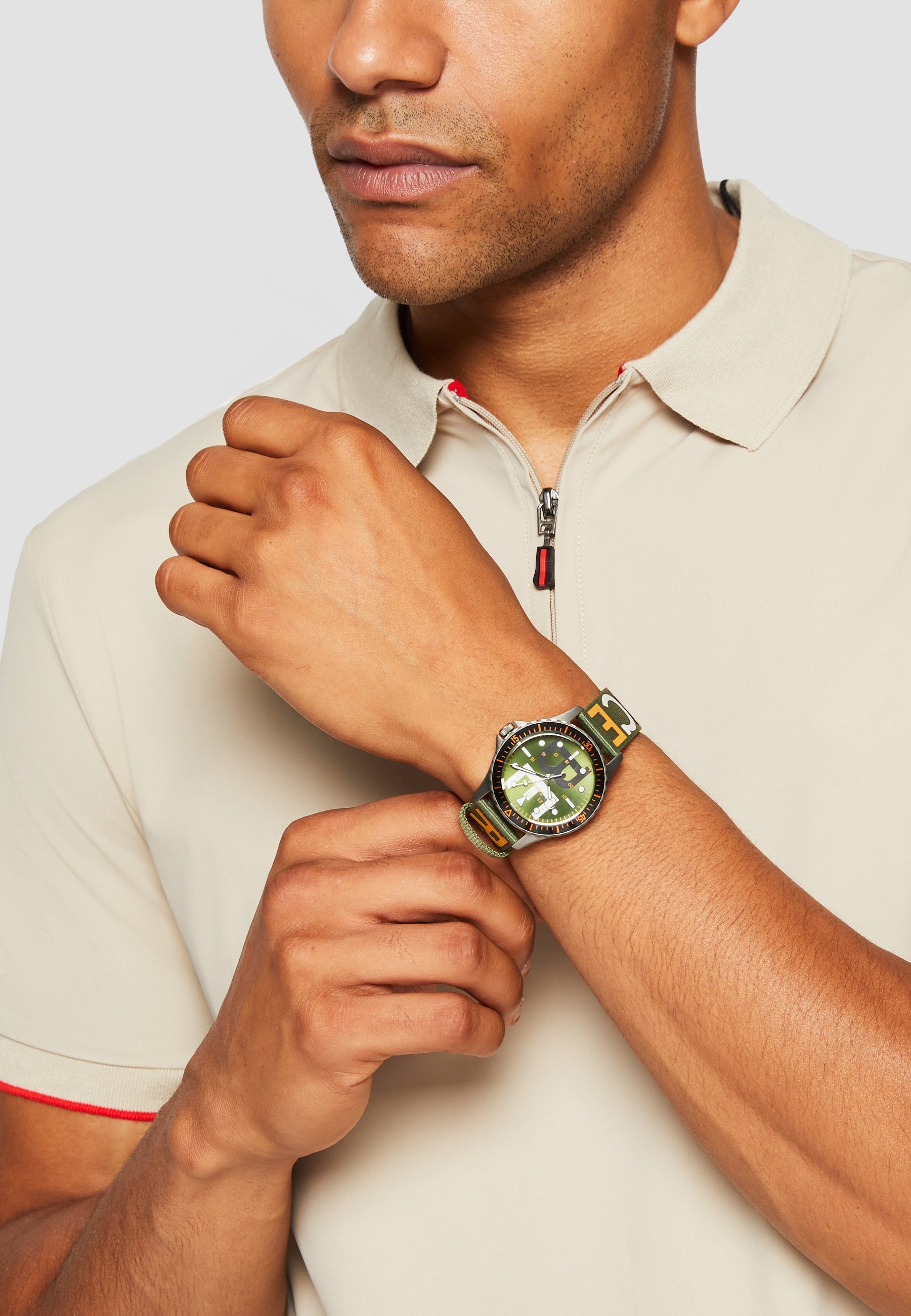 ICEBERG NAVI UNISEX - Watch