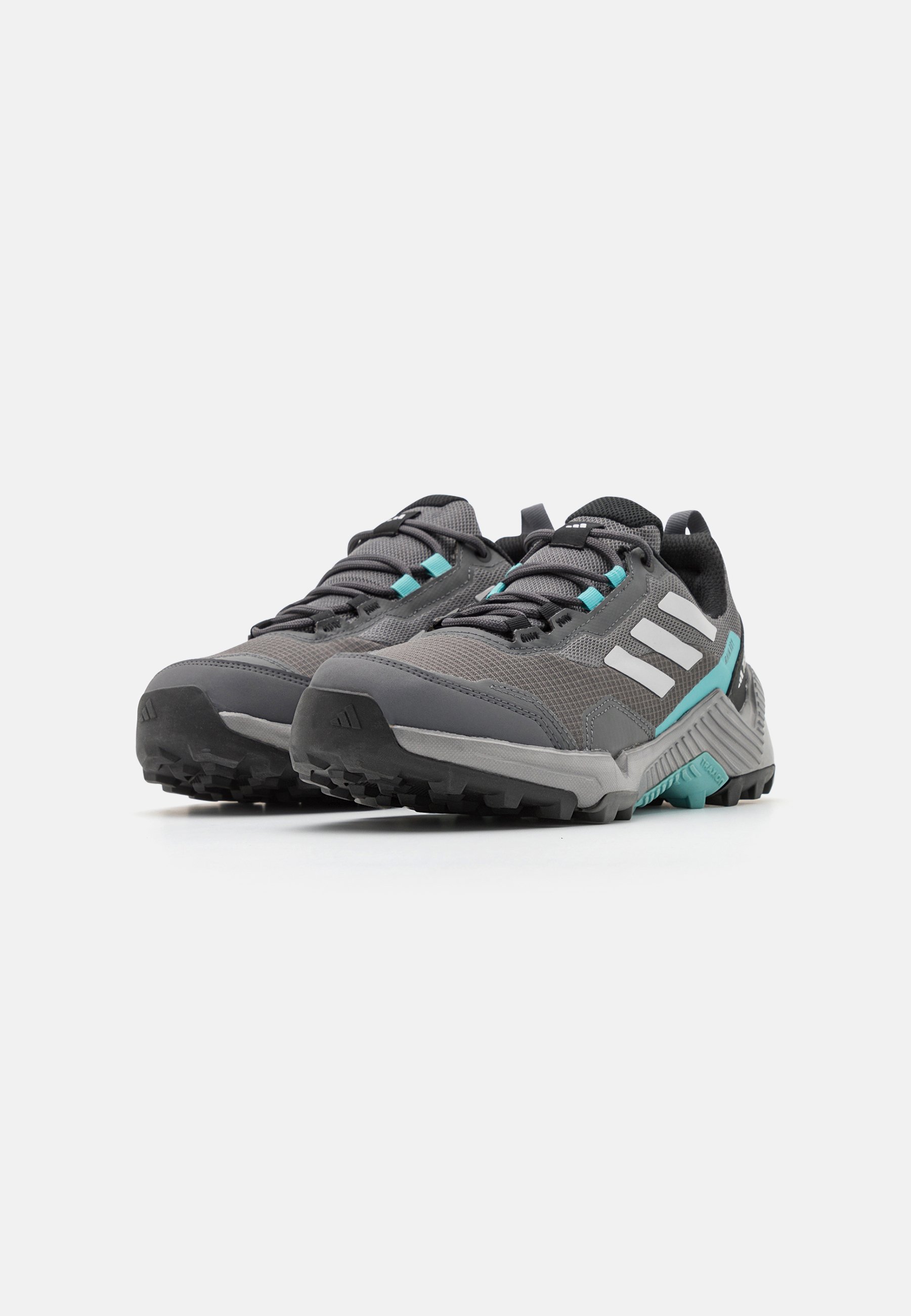 Hiking shoes