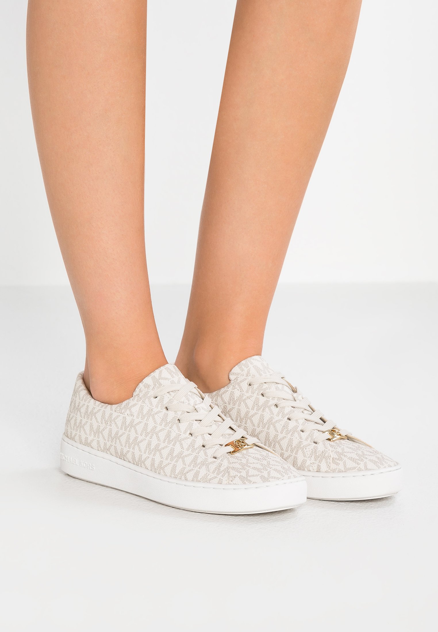 KEATON LACE UP - Trainers