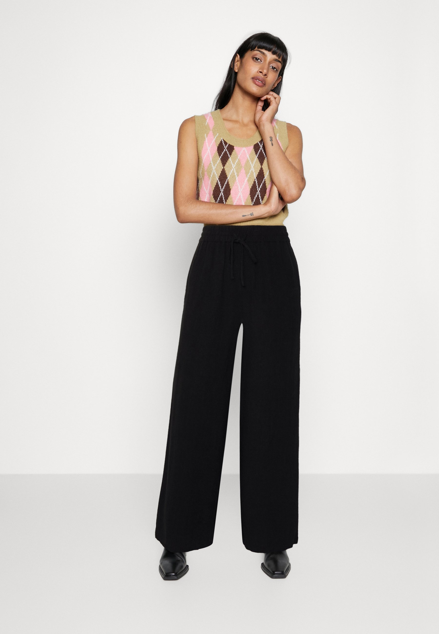 Trousers