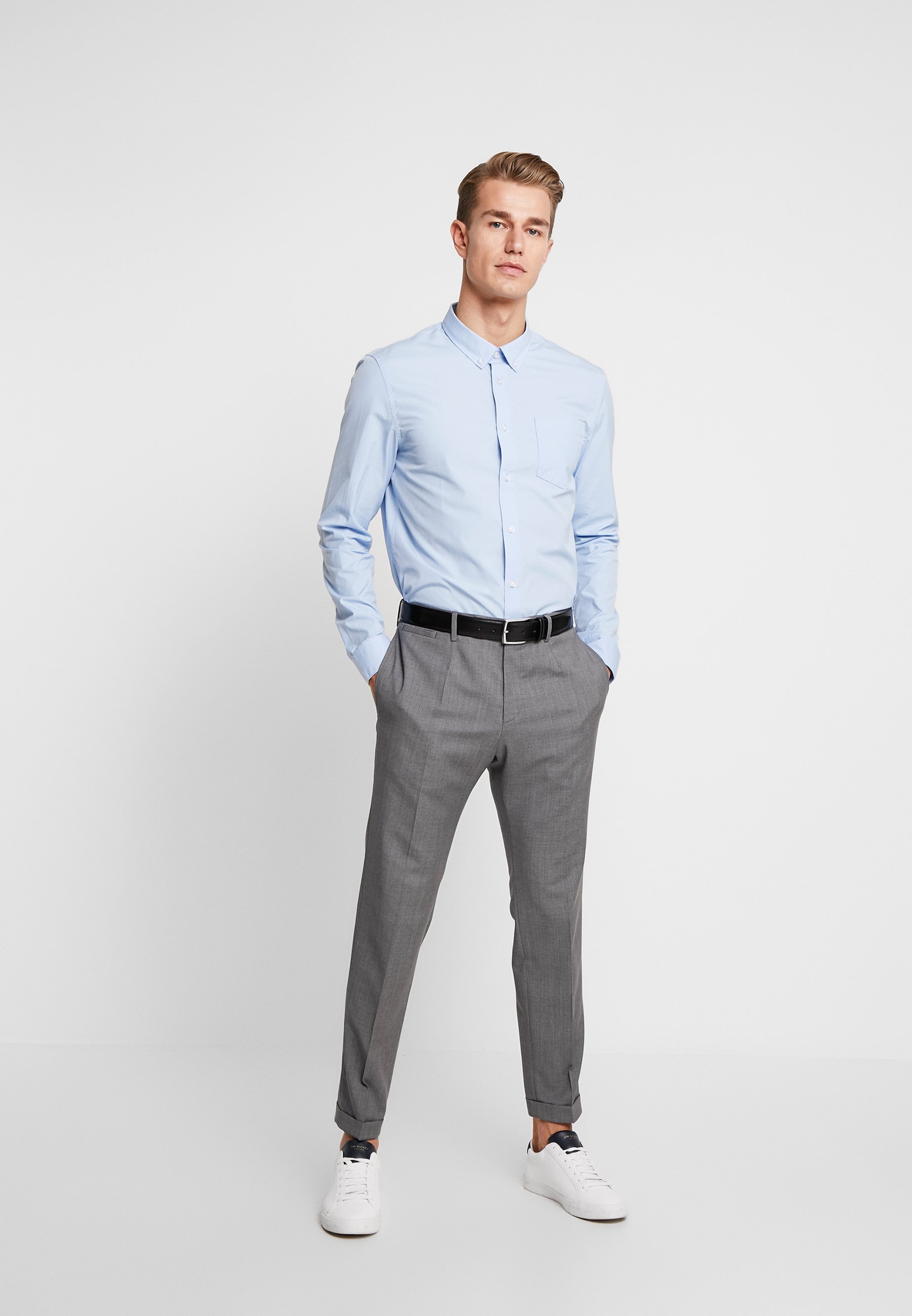 2 PACK - Formal shirt