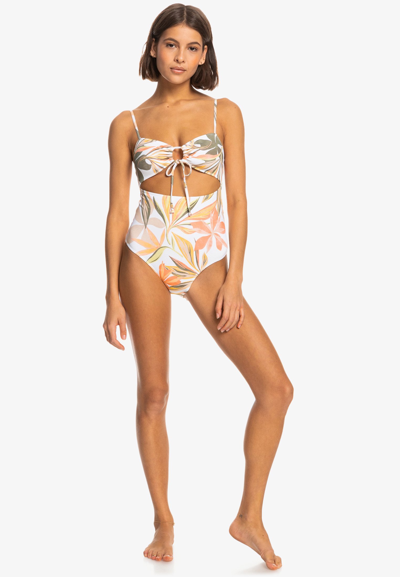 CLASSICS FASHION- Swimsuit