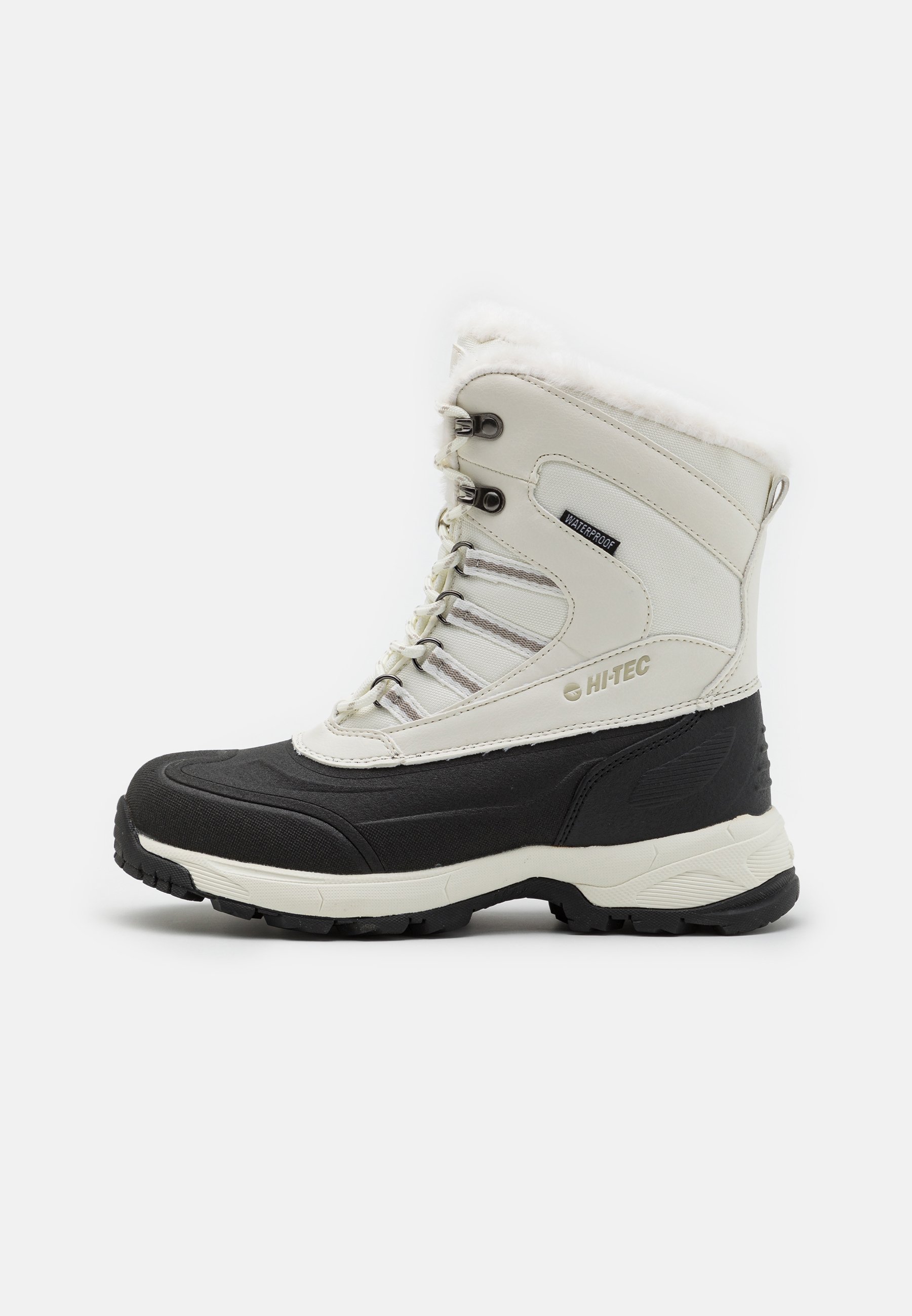 AVIEMORE WP WOMENS - Hiking shoes