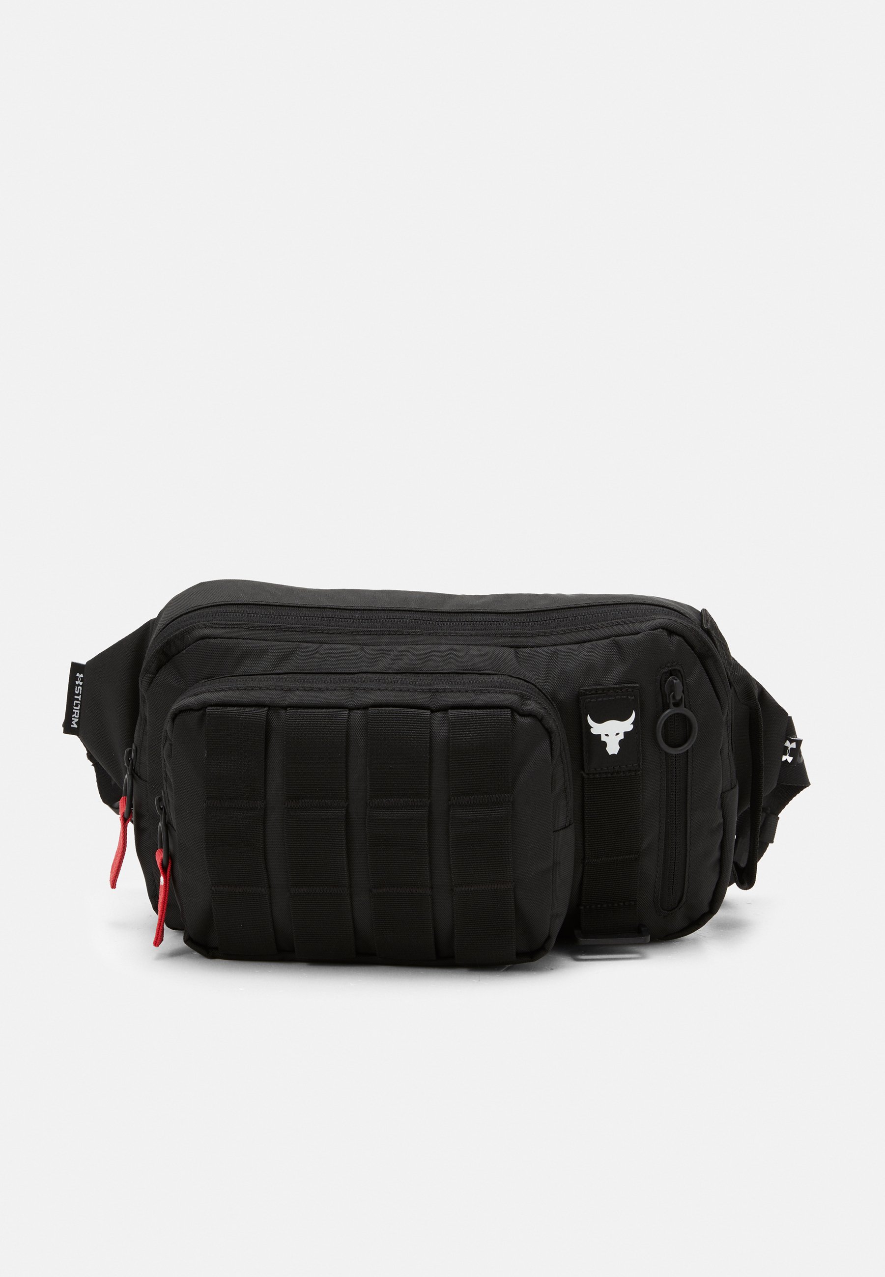 PROJECT ROCK WAIST BAG - Club wear