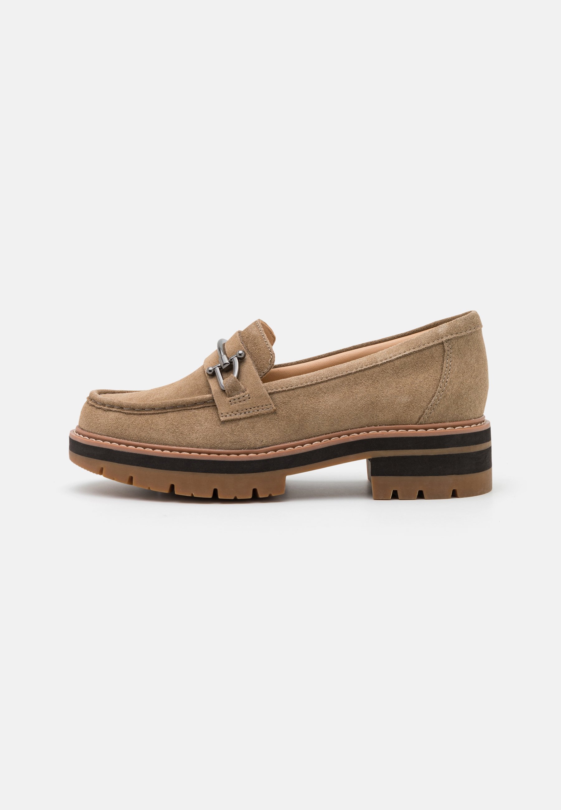 ORIANNA- Slip-ons