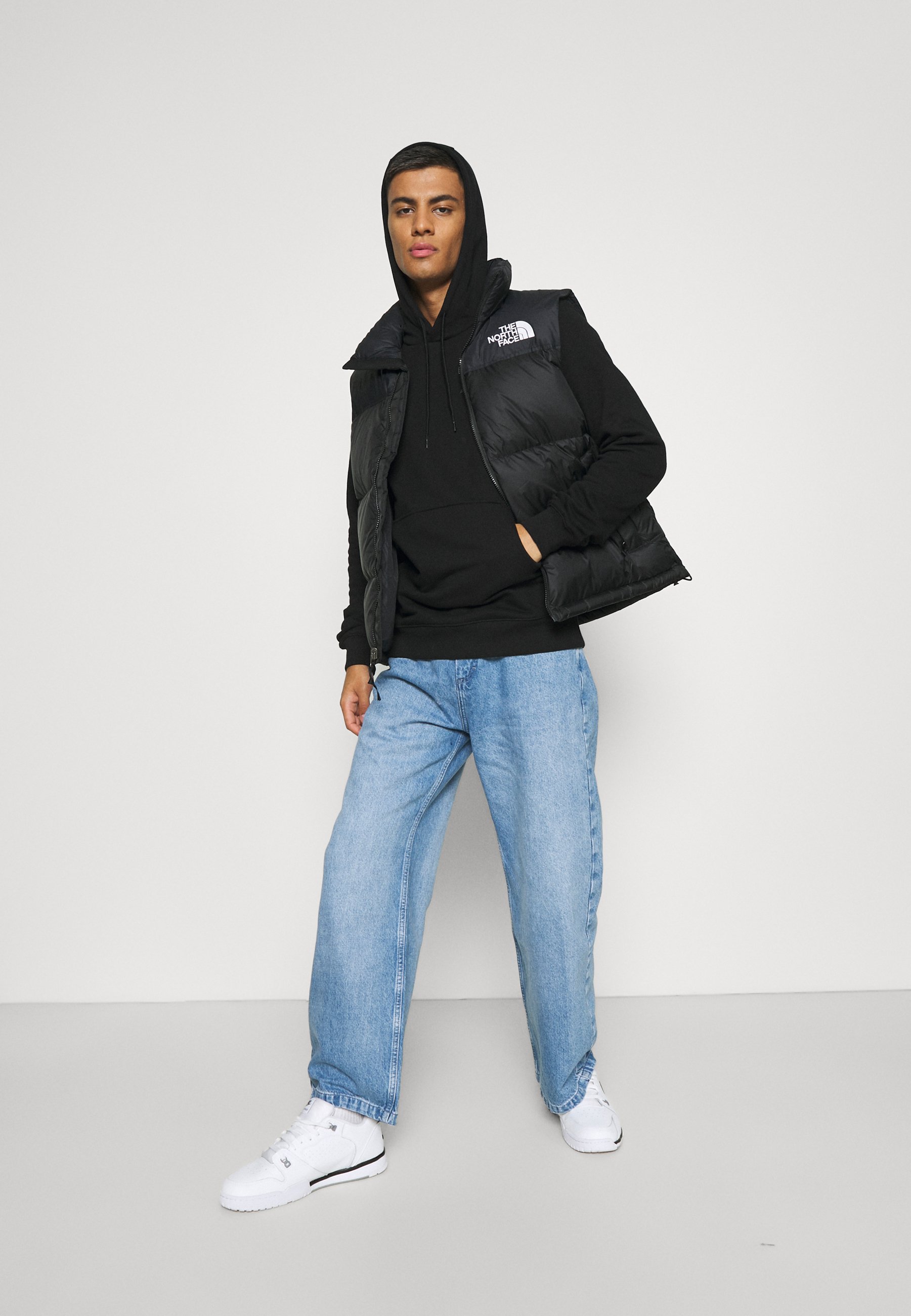 RETRO NUPTSE VEST - Waistcoat