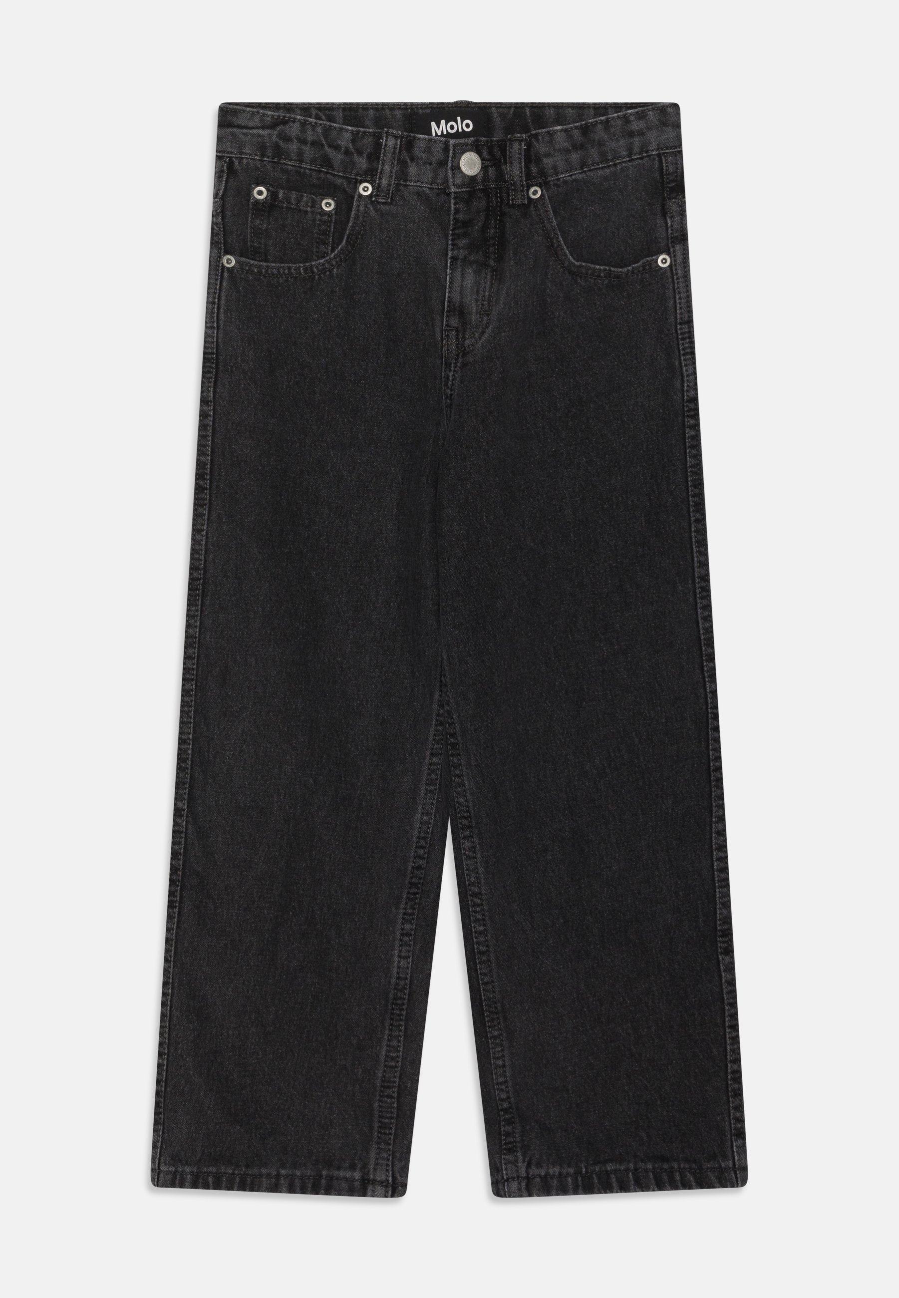 AIDEN PANTS UNISEX - Relaxed fit jeans