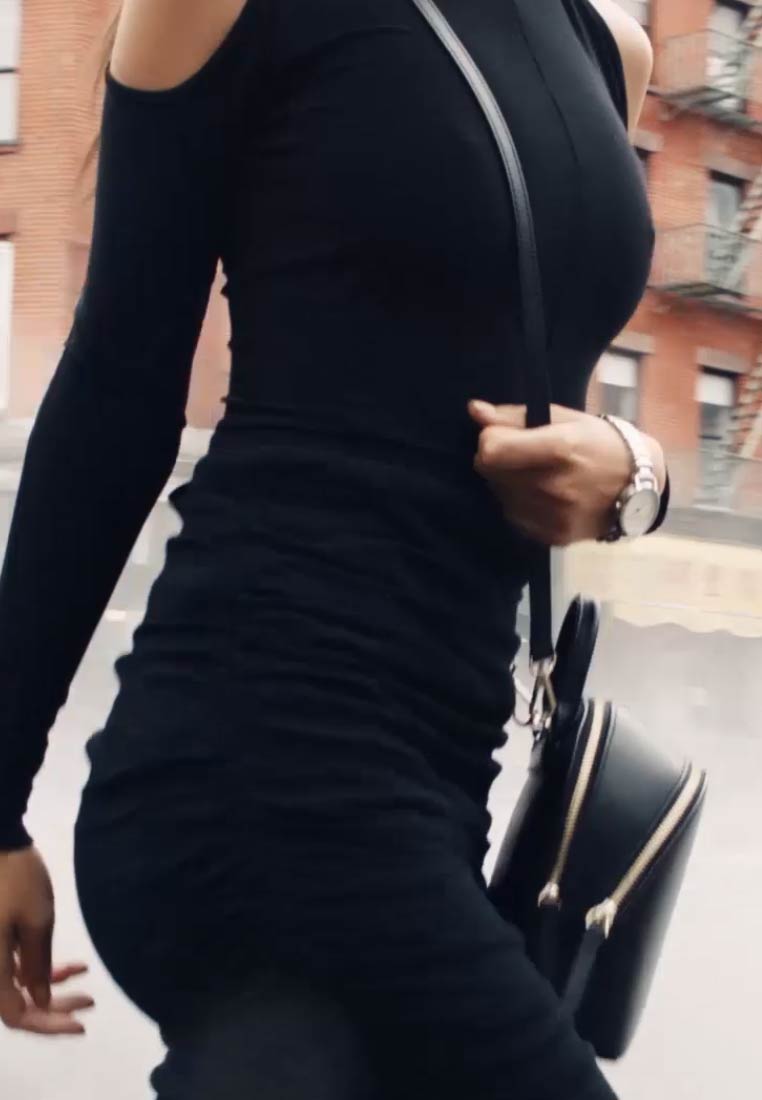 SOHO - Watch