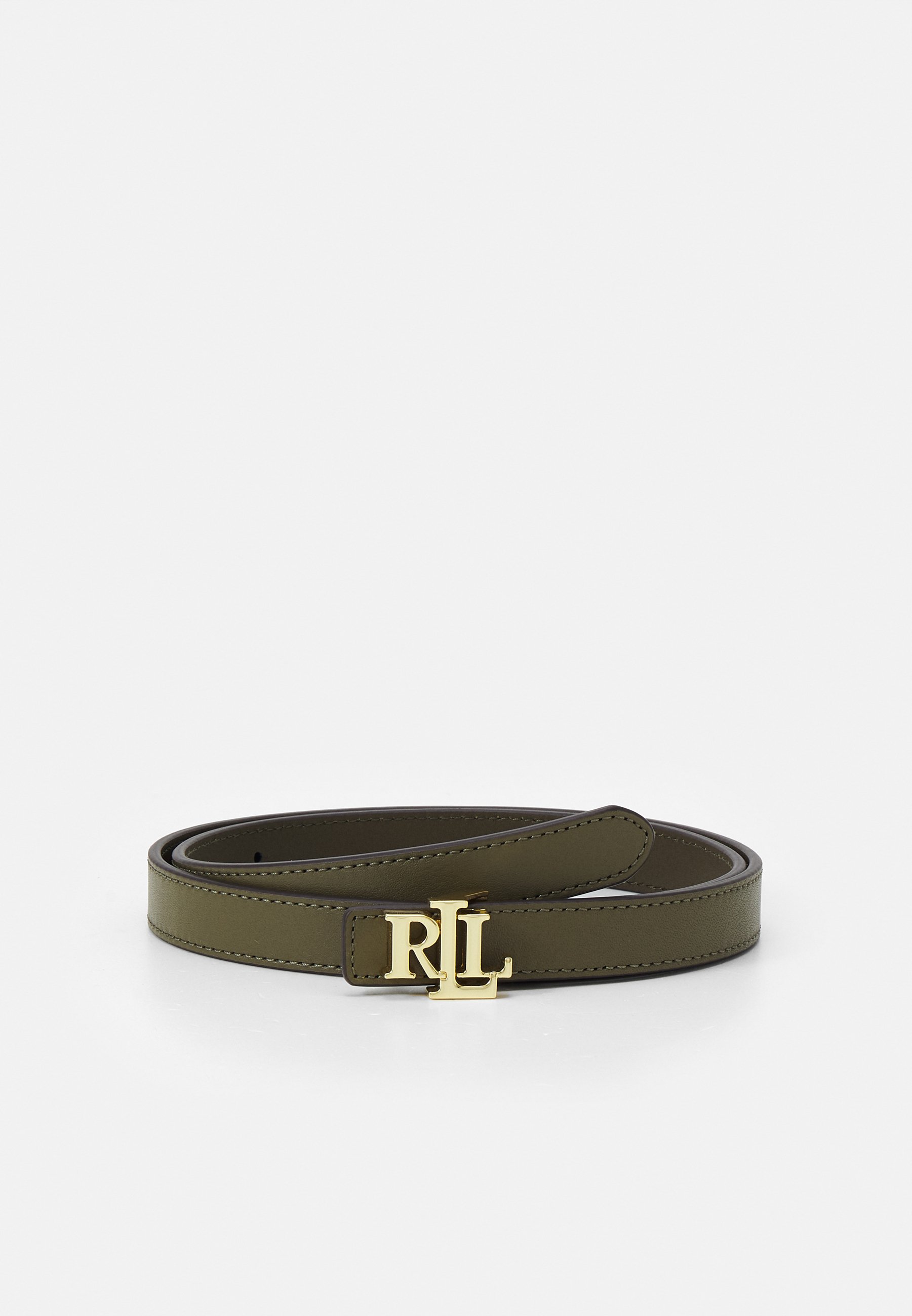 BELT SKINNY - Belt