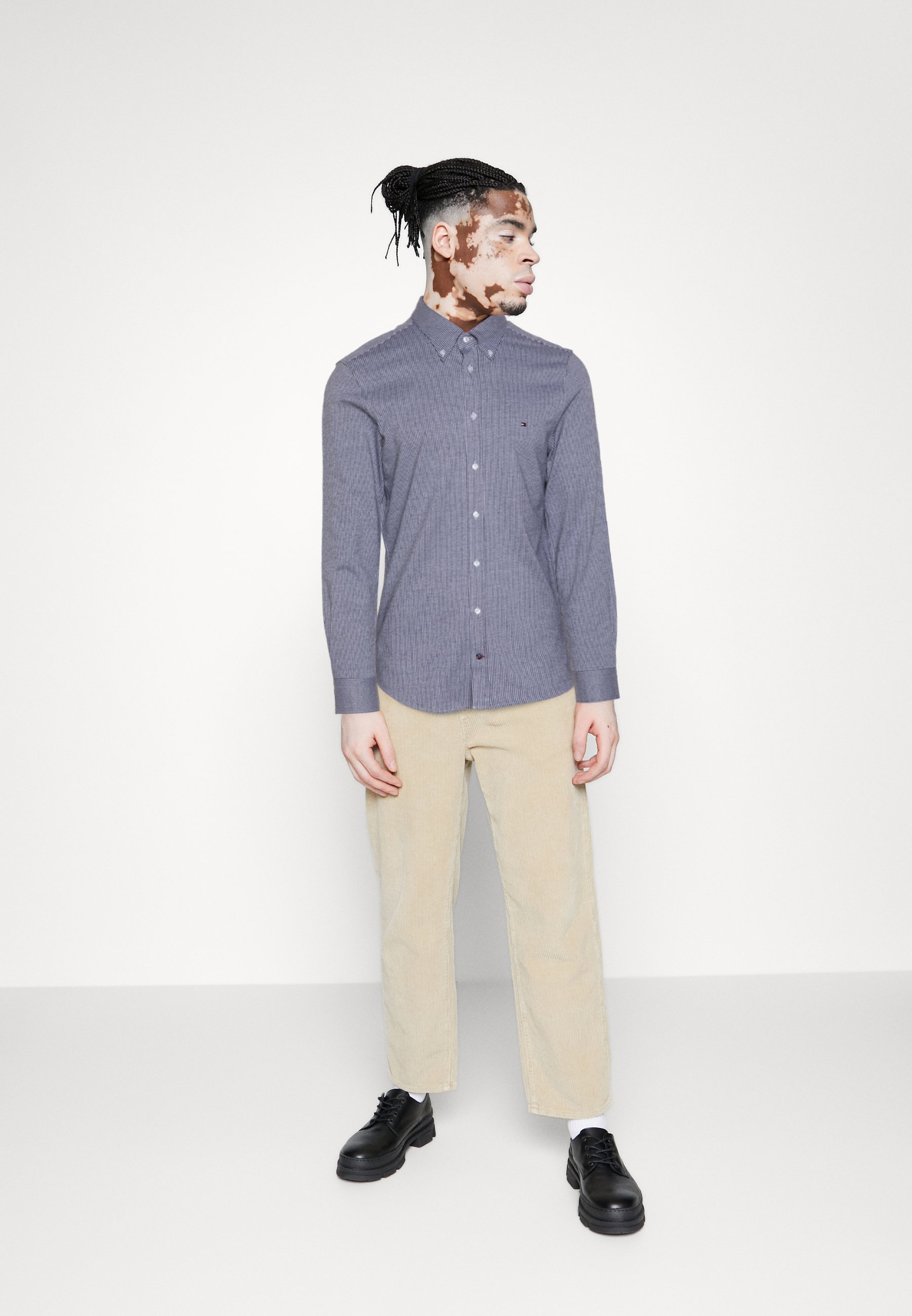 STRIPE - Shirt