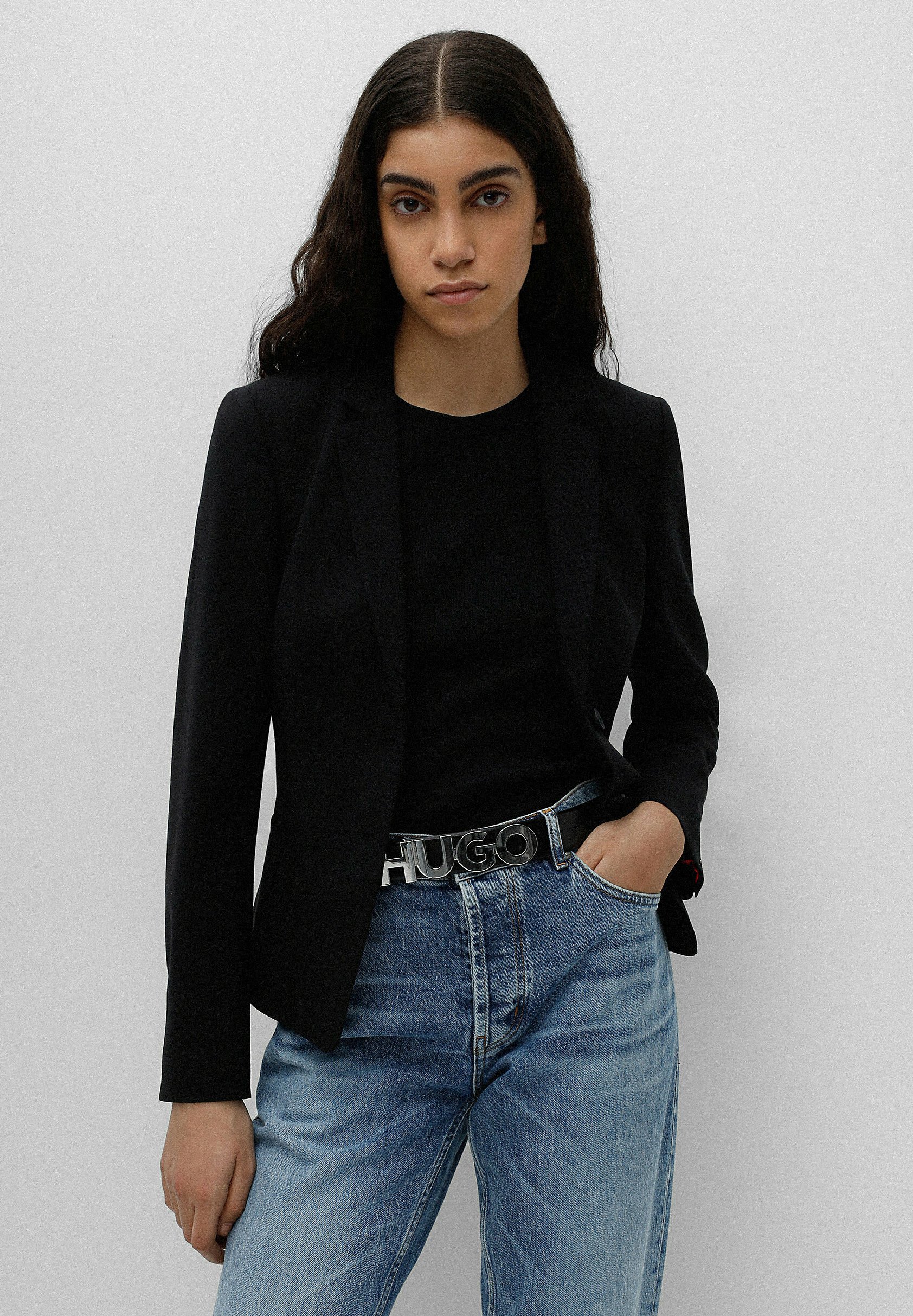 ZULA BELT - Belt