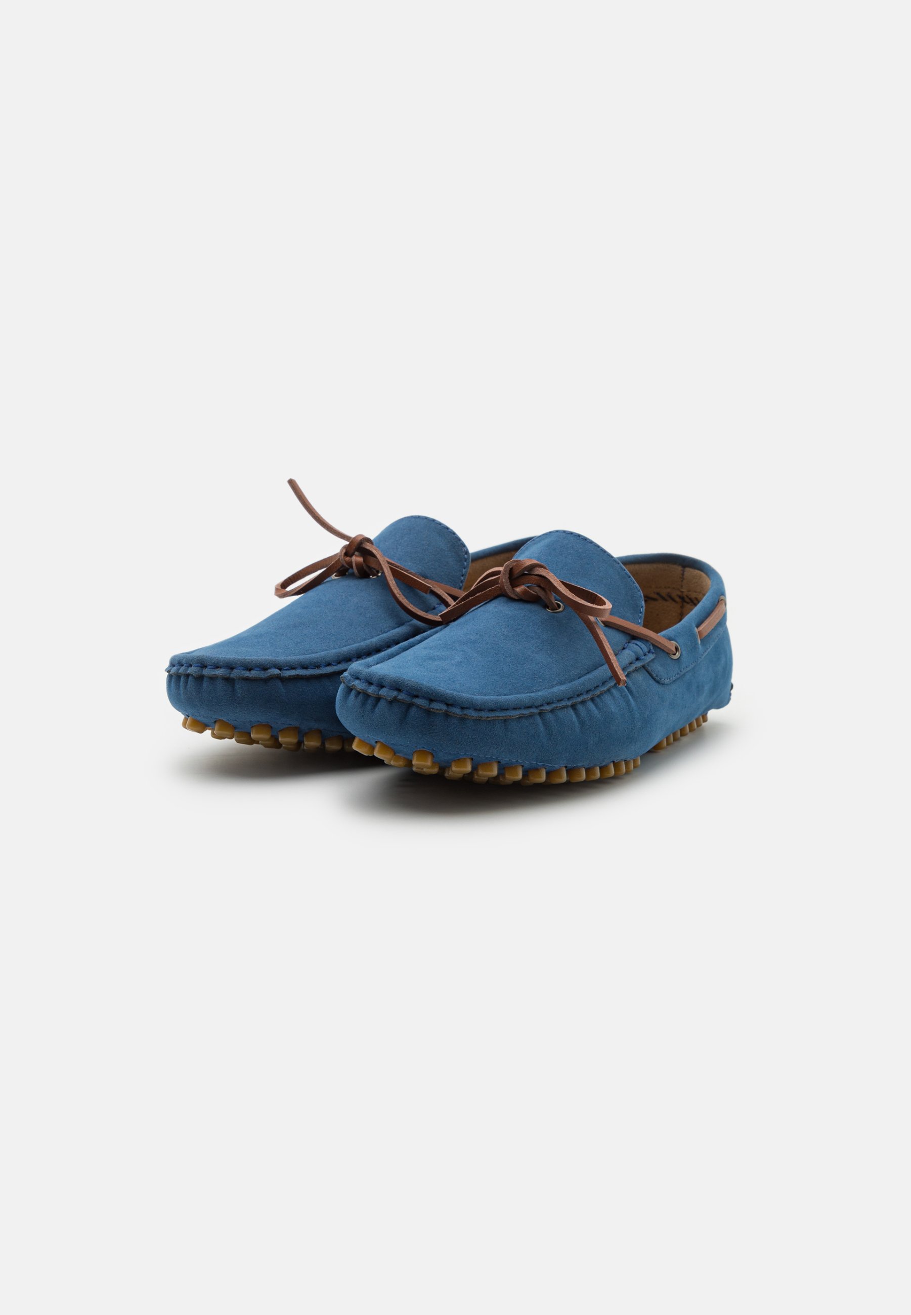 Moccasins