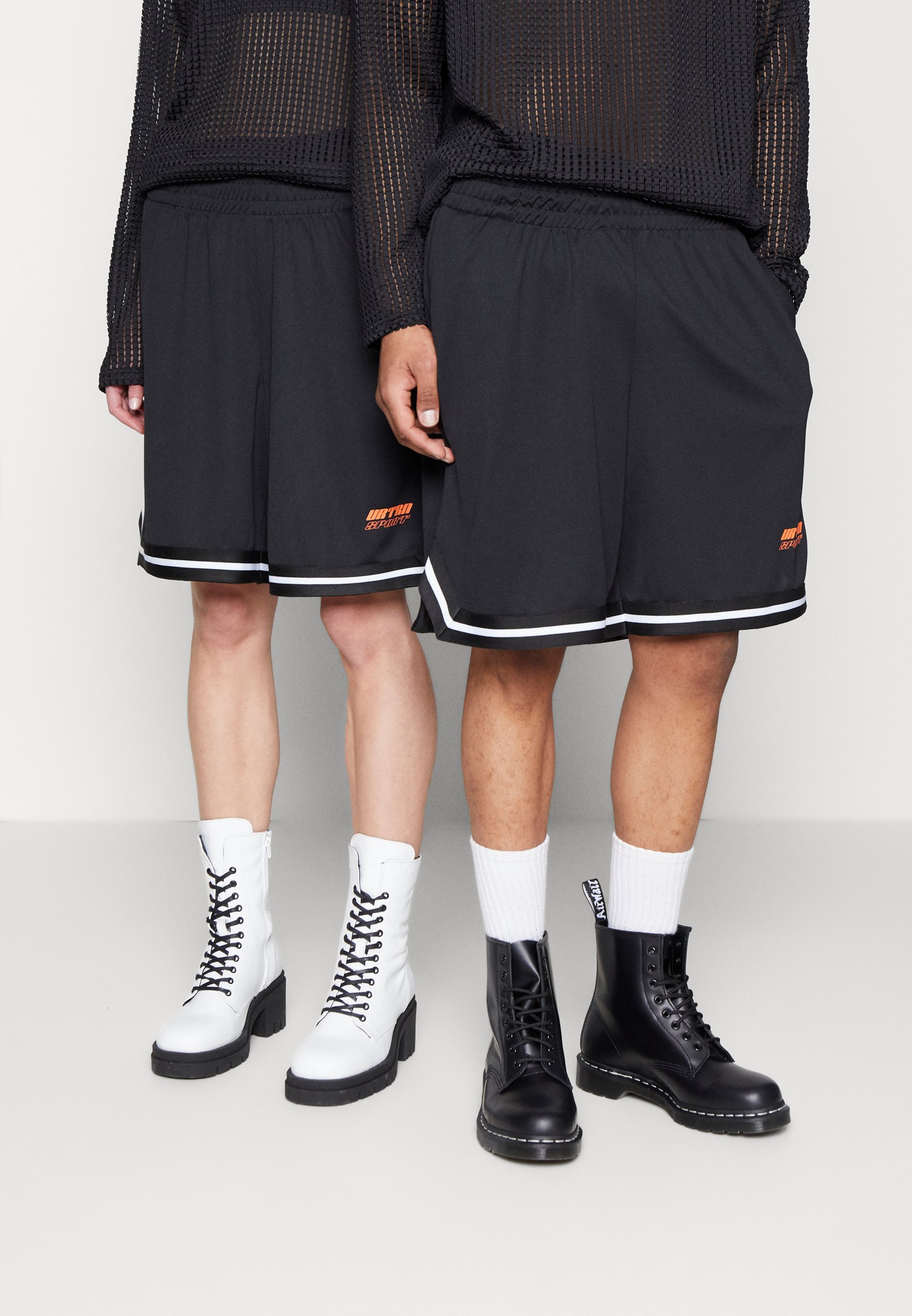 UNISEX - Shorts