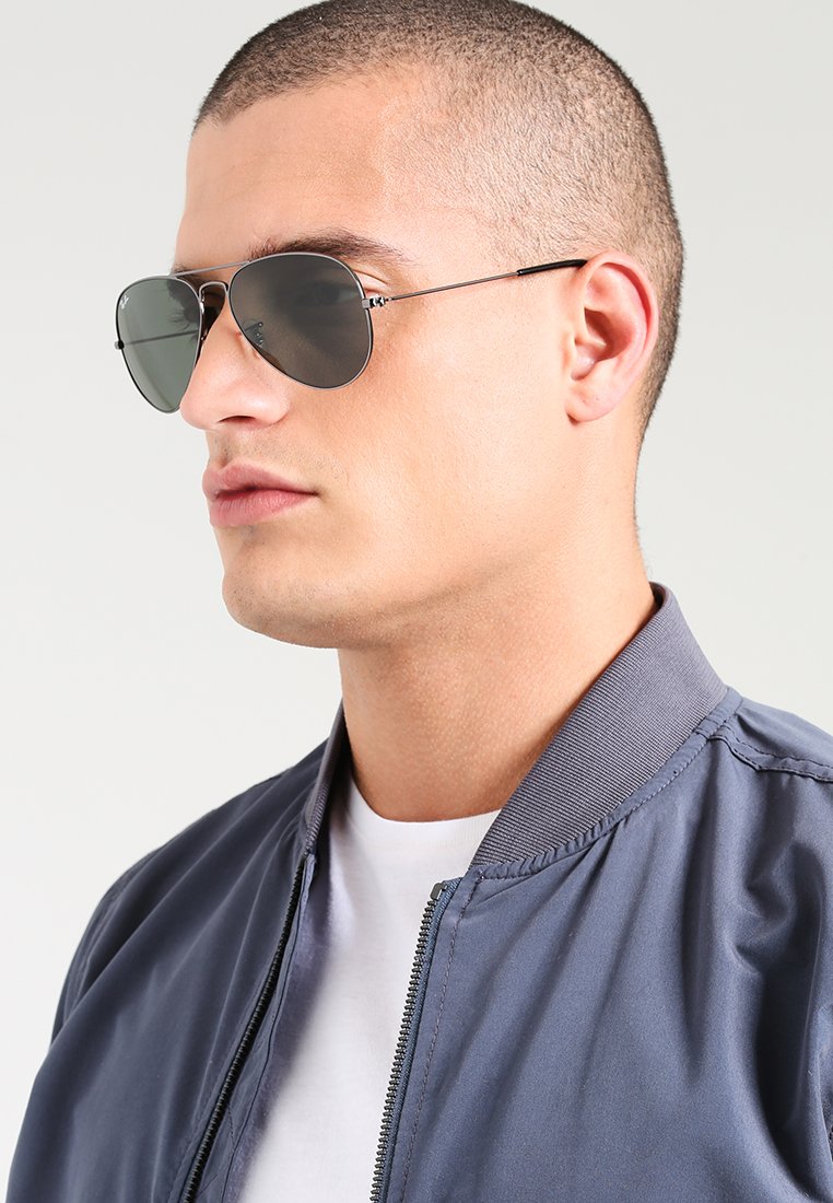 AVIATOR LARGE UNISEX - Sunglasses