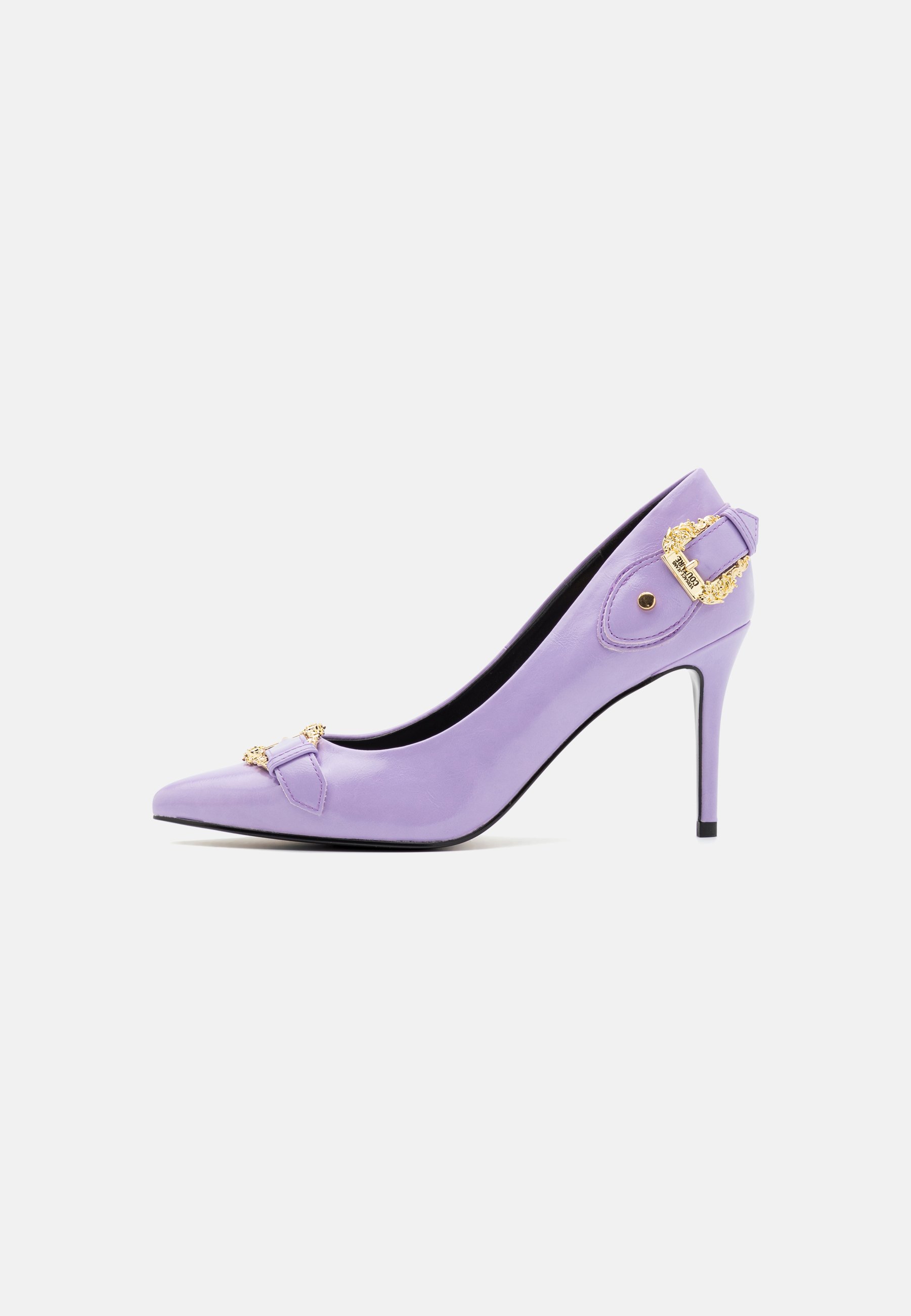 FONDO SCARLETT SHOES - Classic heels