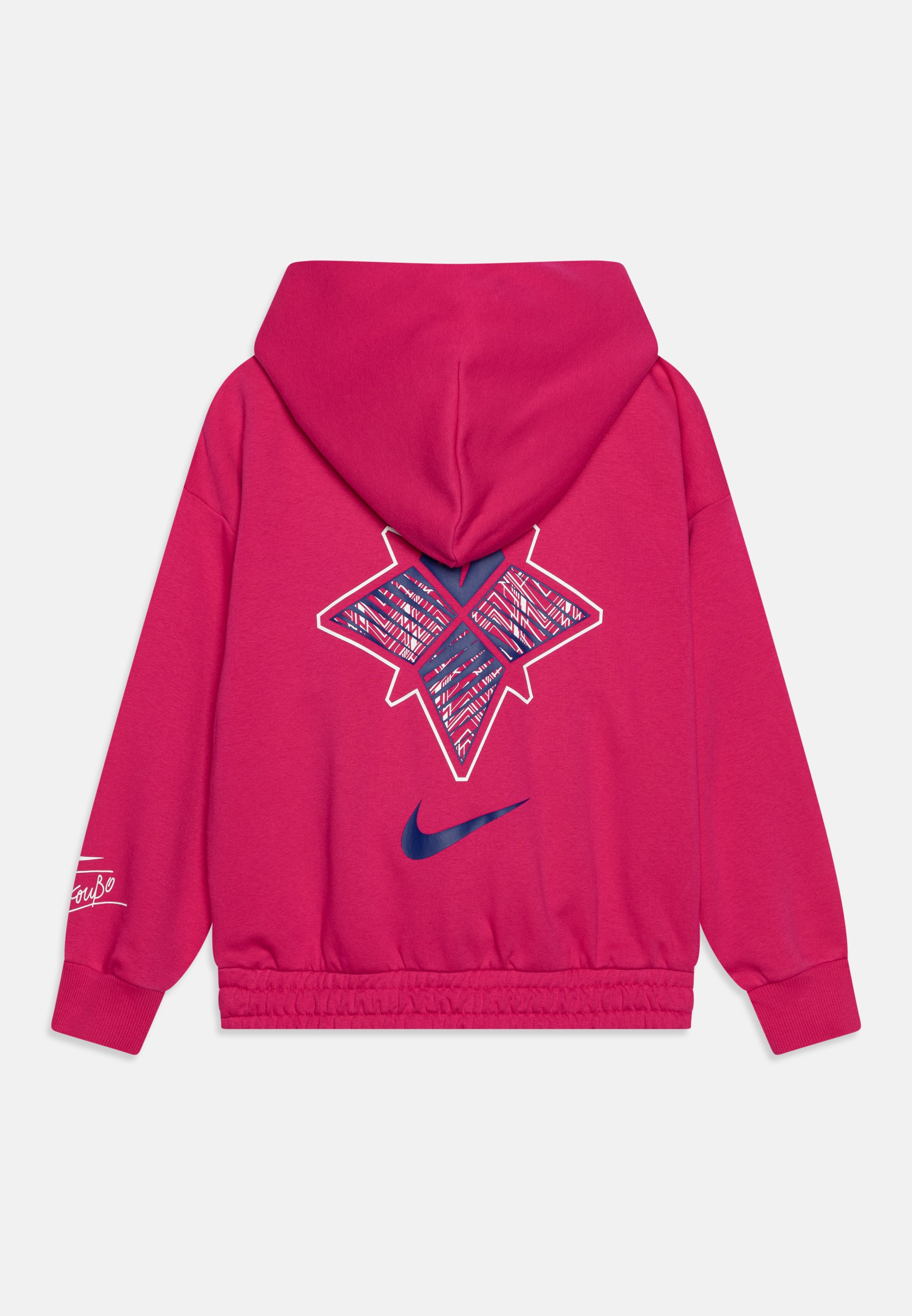 HOODIE UNISEX - Hoodie