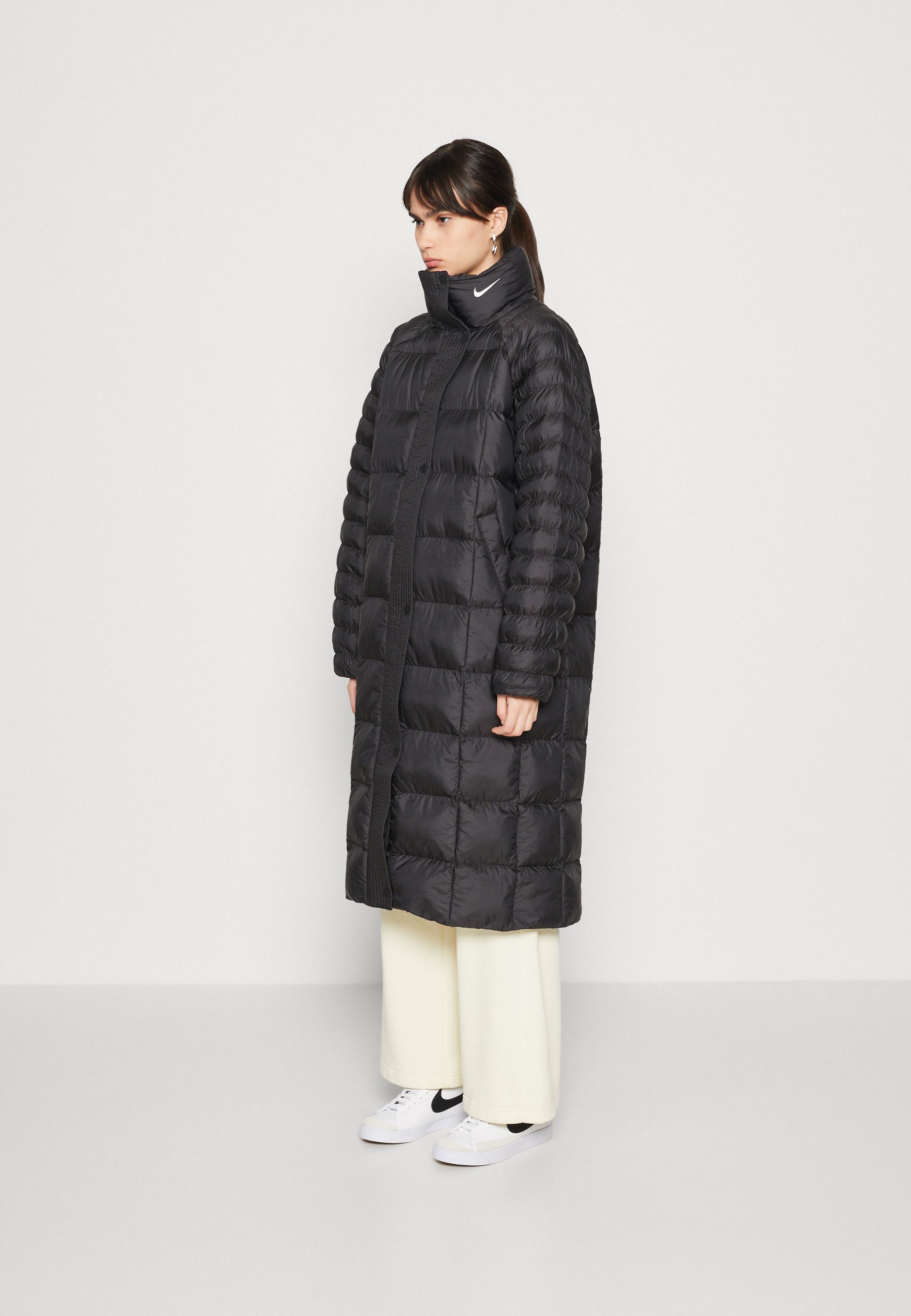 W NSW ESSNTL PRIMA PKA - Winter coat