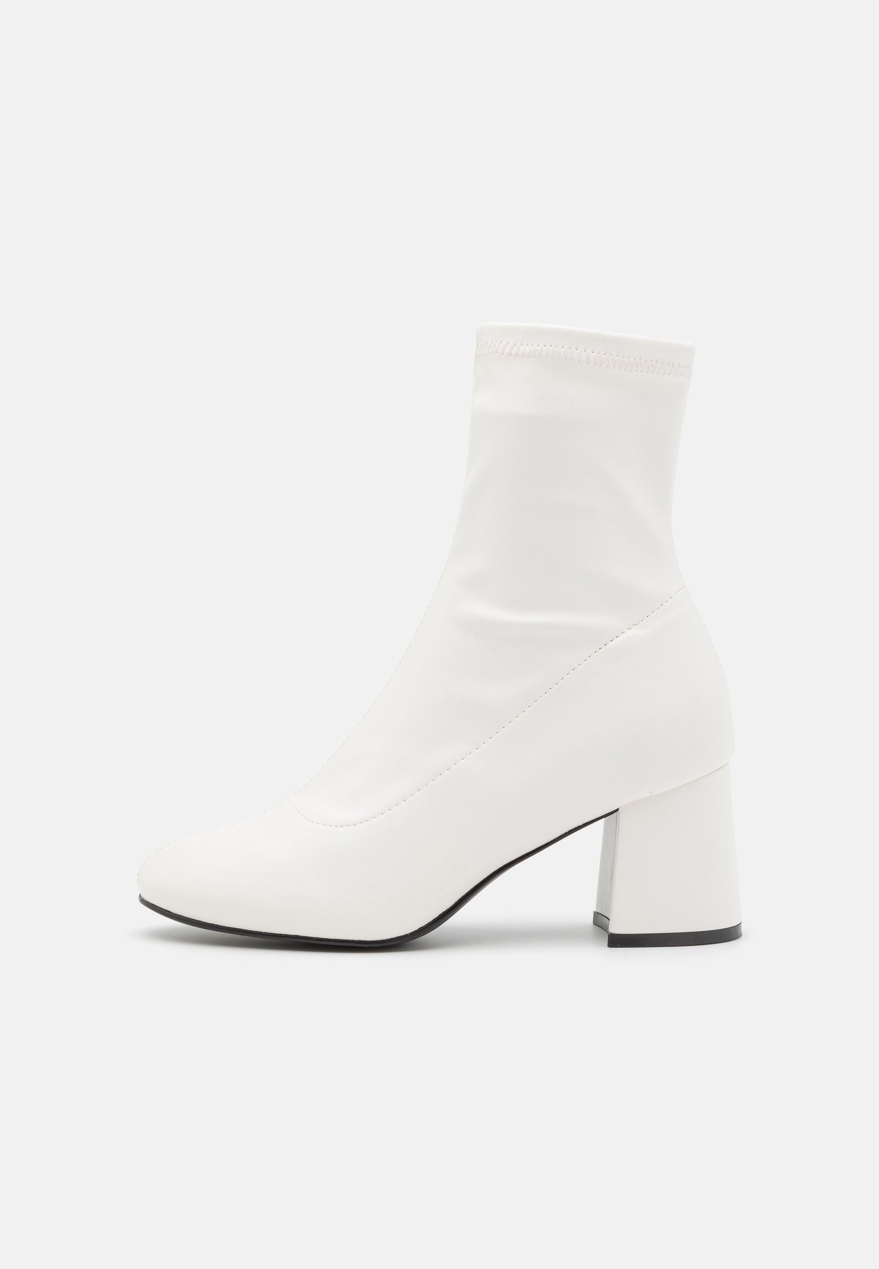 Classic ankle boots